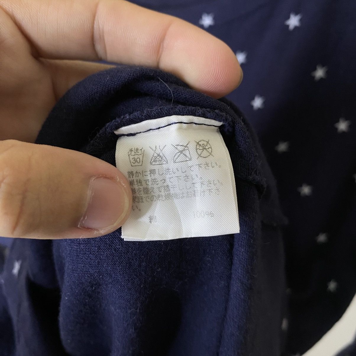 mercibeaucoup By Issey Miyake Avant Garde T Shirt Size M / US 6-8 / IT 42-44 - 4 Thumbnail