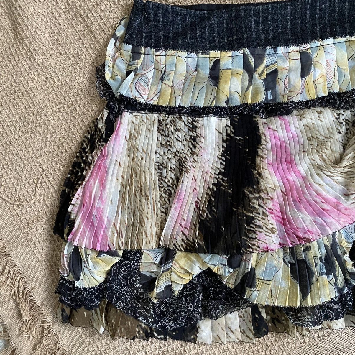 Diane von Furstenberg Diane Von Furstenberg mini skirt Size 25" / US 0 / IT 36 - 3 Thumbnail