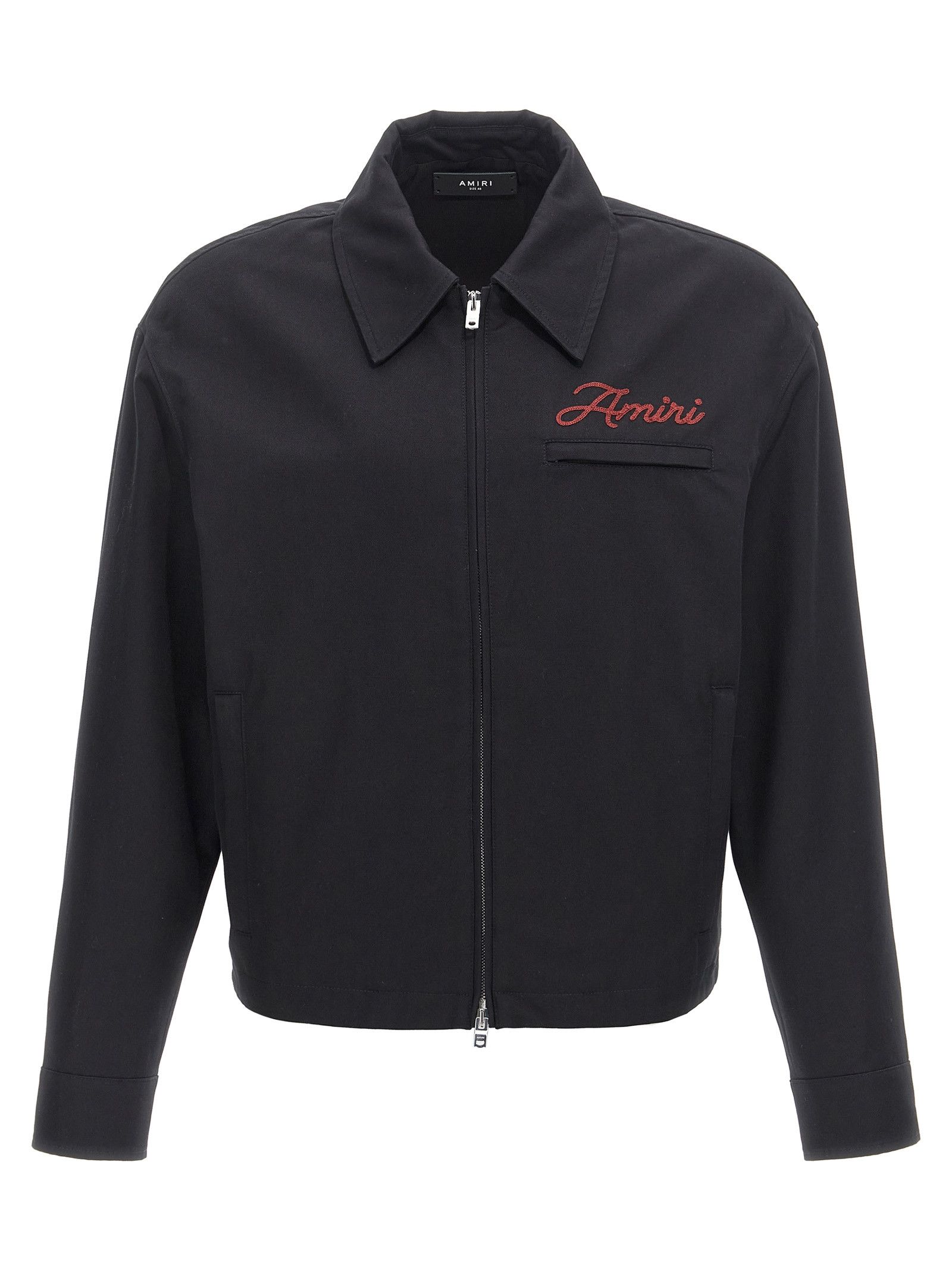 Amiri Embroidery Jacket Size US M / EU 48-50 / 2 - 1 Thumbnail