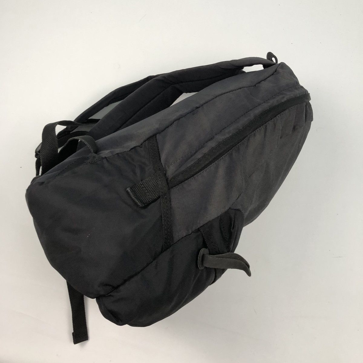 CABANE de ZUCCa CABANE DE ZUCCA TYPE ZU-13 CZ-14 TACTICAL BACKPACK Size ONE SIZE - 4 Thumbnail