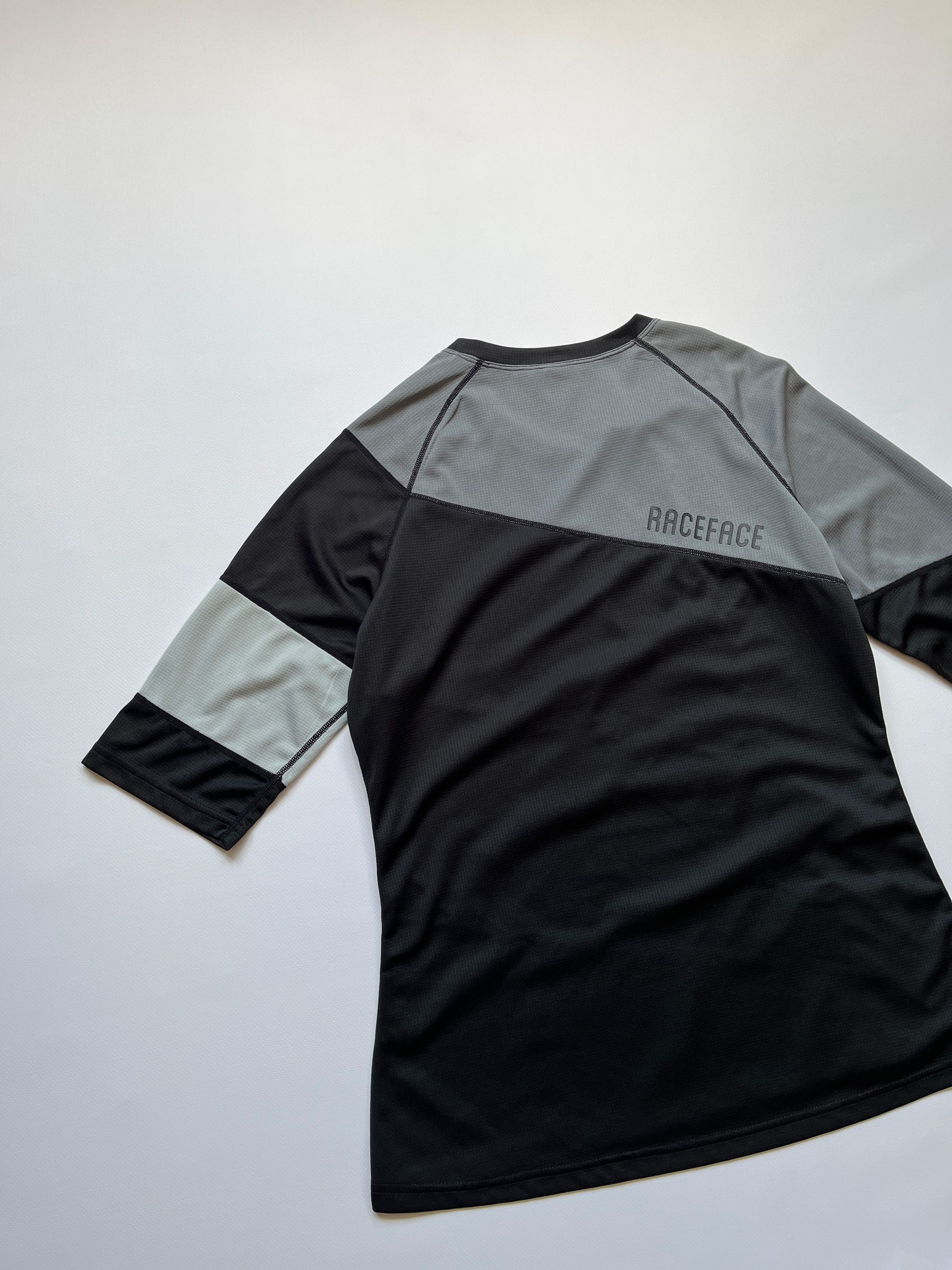 Other Race Face MTB Cycling 3/4 Sleeve Jersey Size US M / EU 48-50 / 2 - 6 Thumbnail