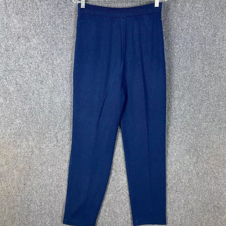 Vintage St. John Sportswear Sweatpants Women's Size 8 Pull On Size 30" / US 8 / IT 44 - 5 Thumbnail