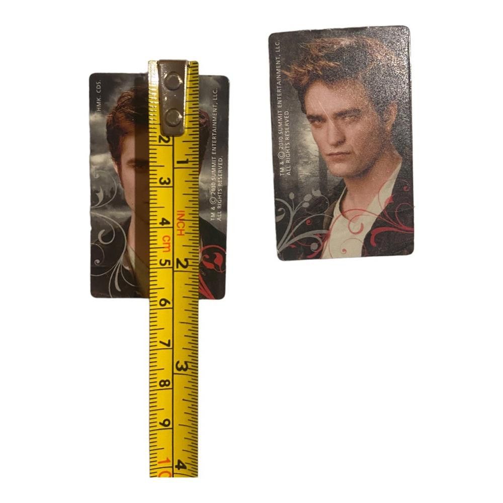 Designer Y2K Twilight Edward Cullen Magnets Size ONE SIZE - 2 Thumbnail