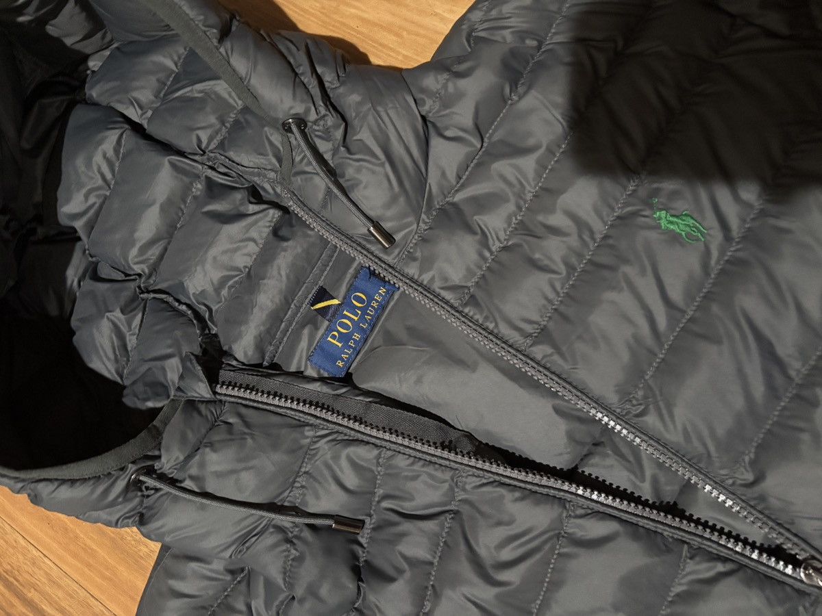 Polo Ralph Lauren Polo Puffer Size US S / EU 44-46 / 1 - 2 Thumbnail
