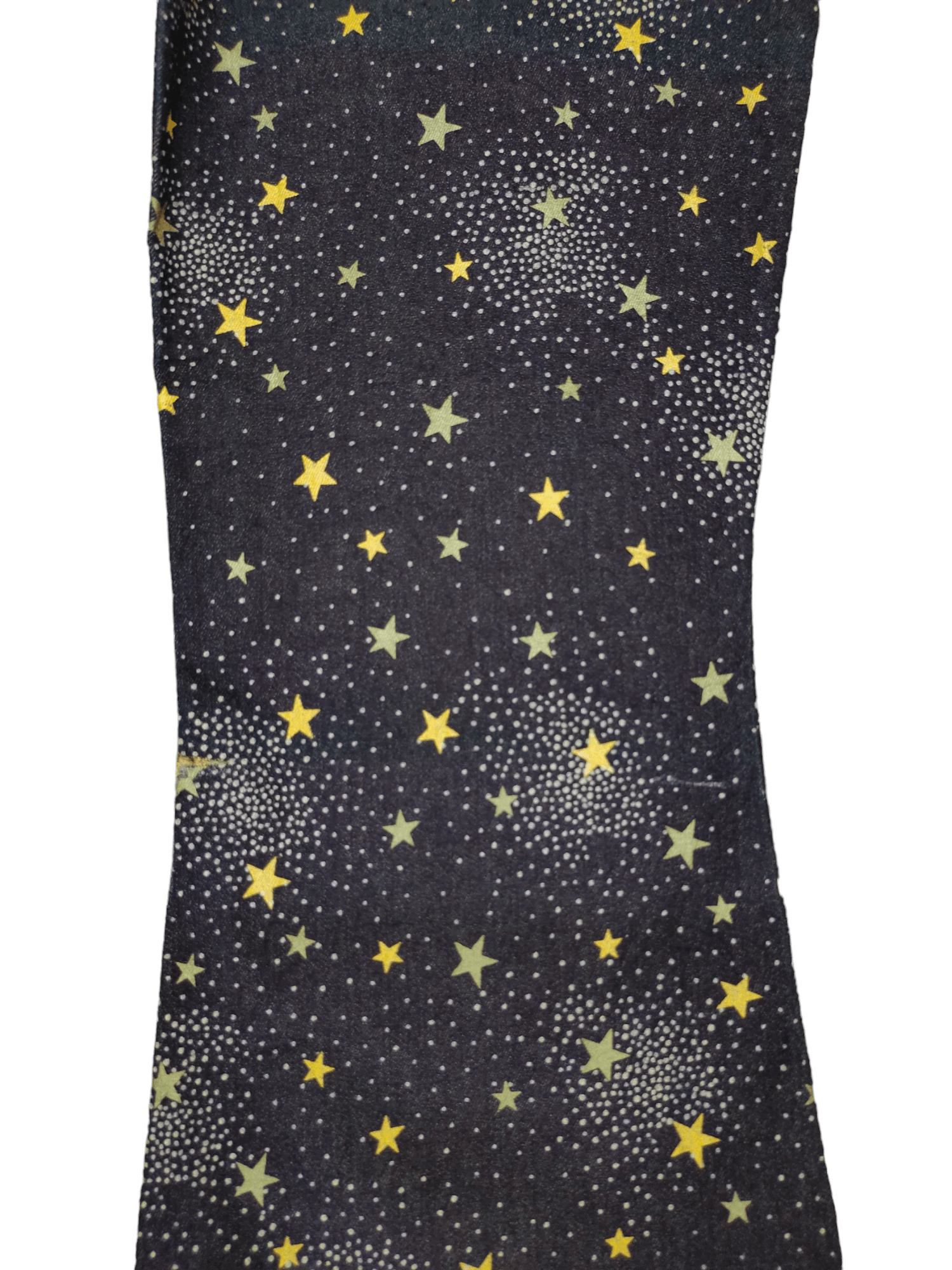 Hysteric Glamour Flare Jeans Stars Galaxy Denim Low Rise Bootcut Bellbottom Size US 30 / EU 46 - 16 Thumbnail