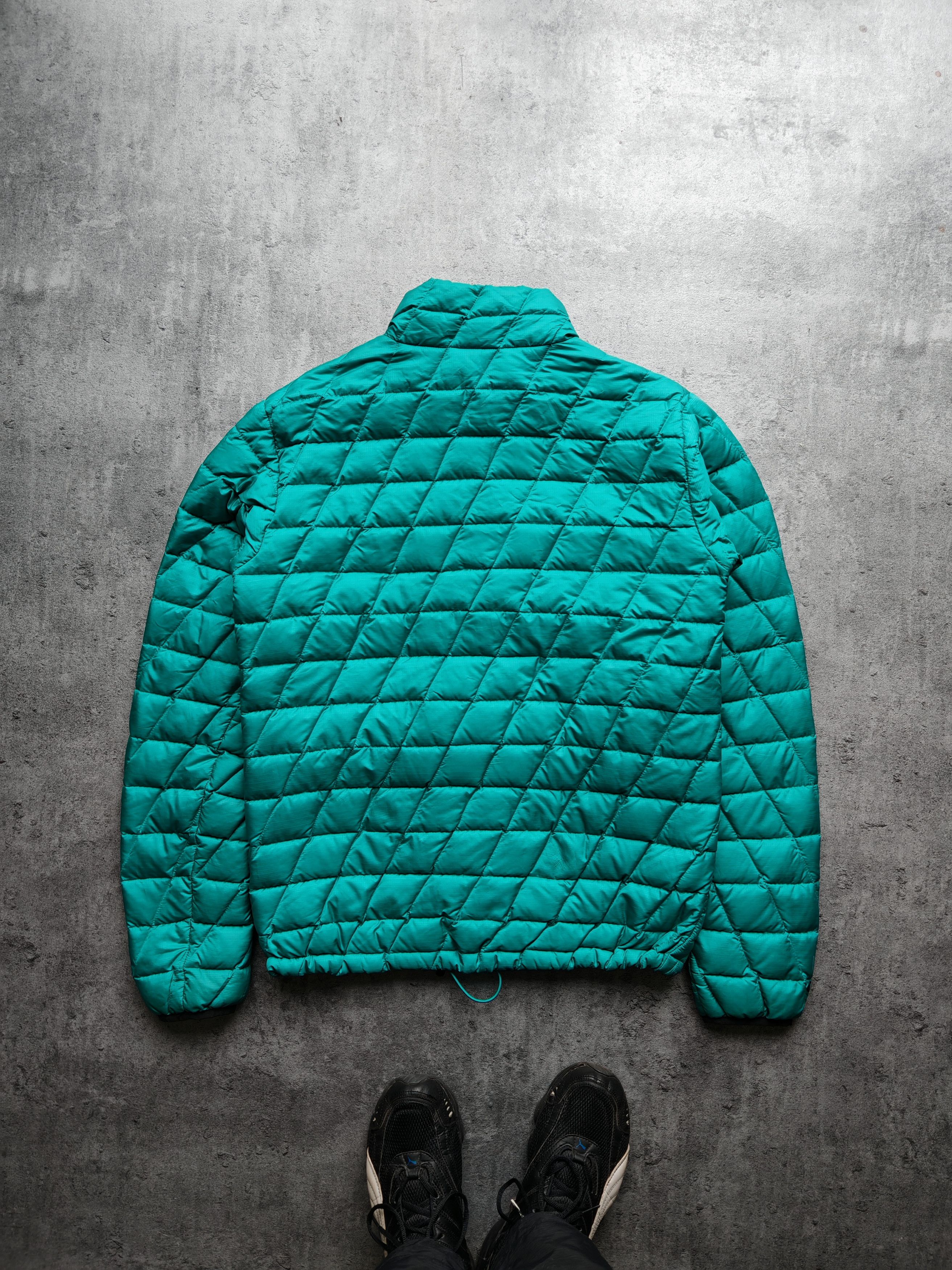 Oakley Oakley Pro Rider Series Down Puffer Jacket Gorpcore Techcore Size US L / EU 52-54 / 3 - 4 Thumbnail