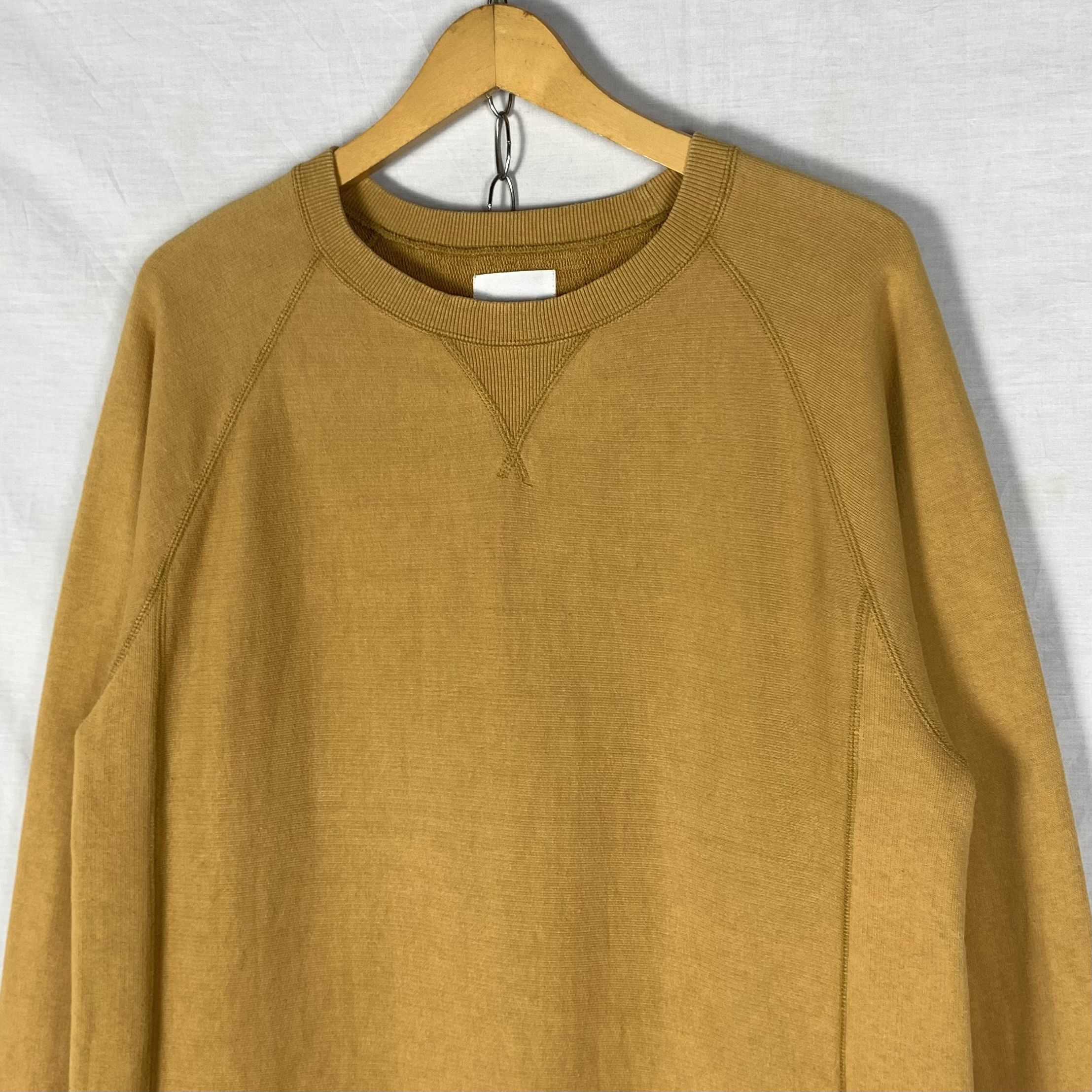 Mackintosh Mackintosh Philosophy Sweatshirt Crewneck Size US M / EU 48-50 / 2 - 2 Thumbnail