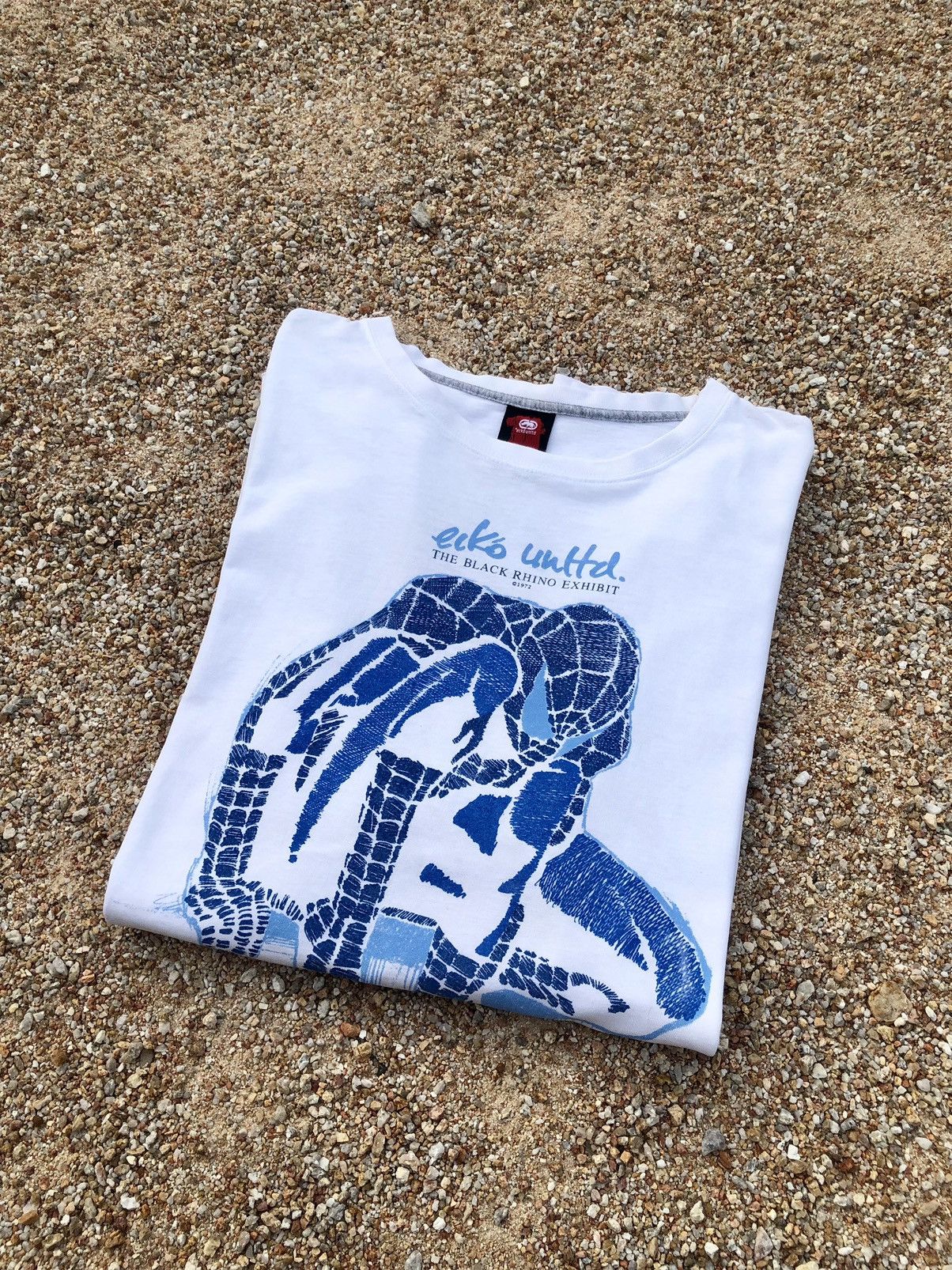 Vintage Ecko Unltd x Spider Man 00s