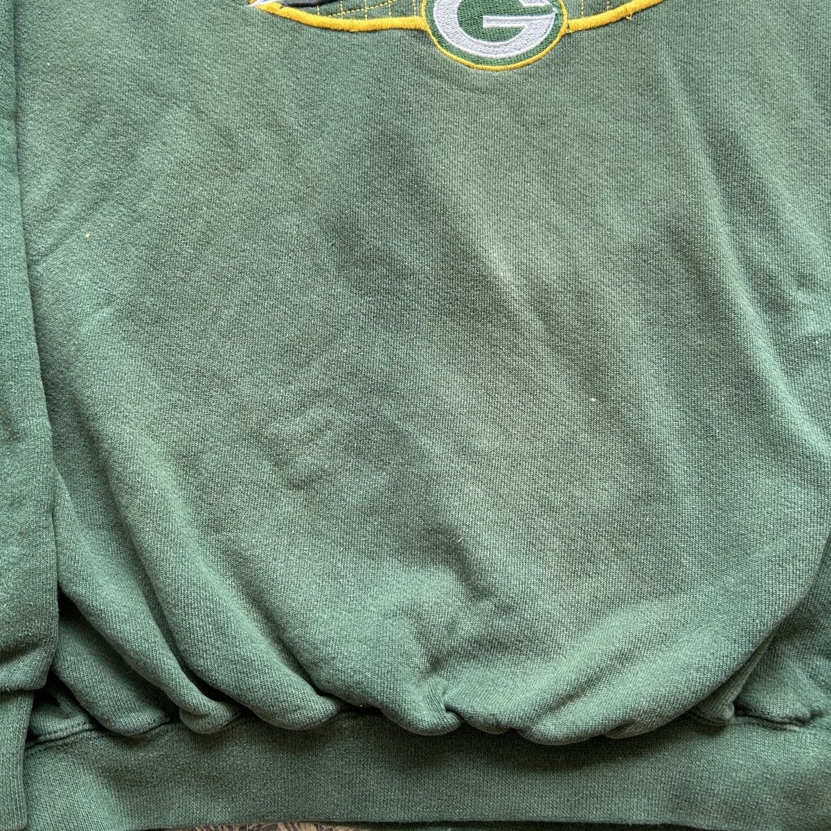 NFL × Vintage Vintage Green Bay Packers NFL Pro Line Size US M / EU 48-50 / 2 - 8 Thumbnail