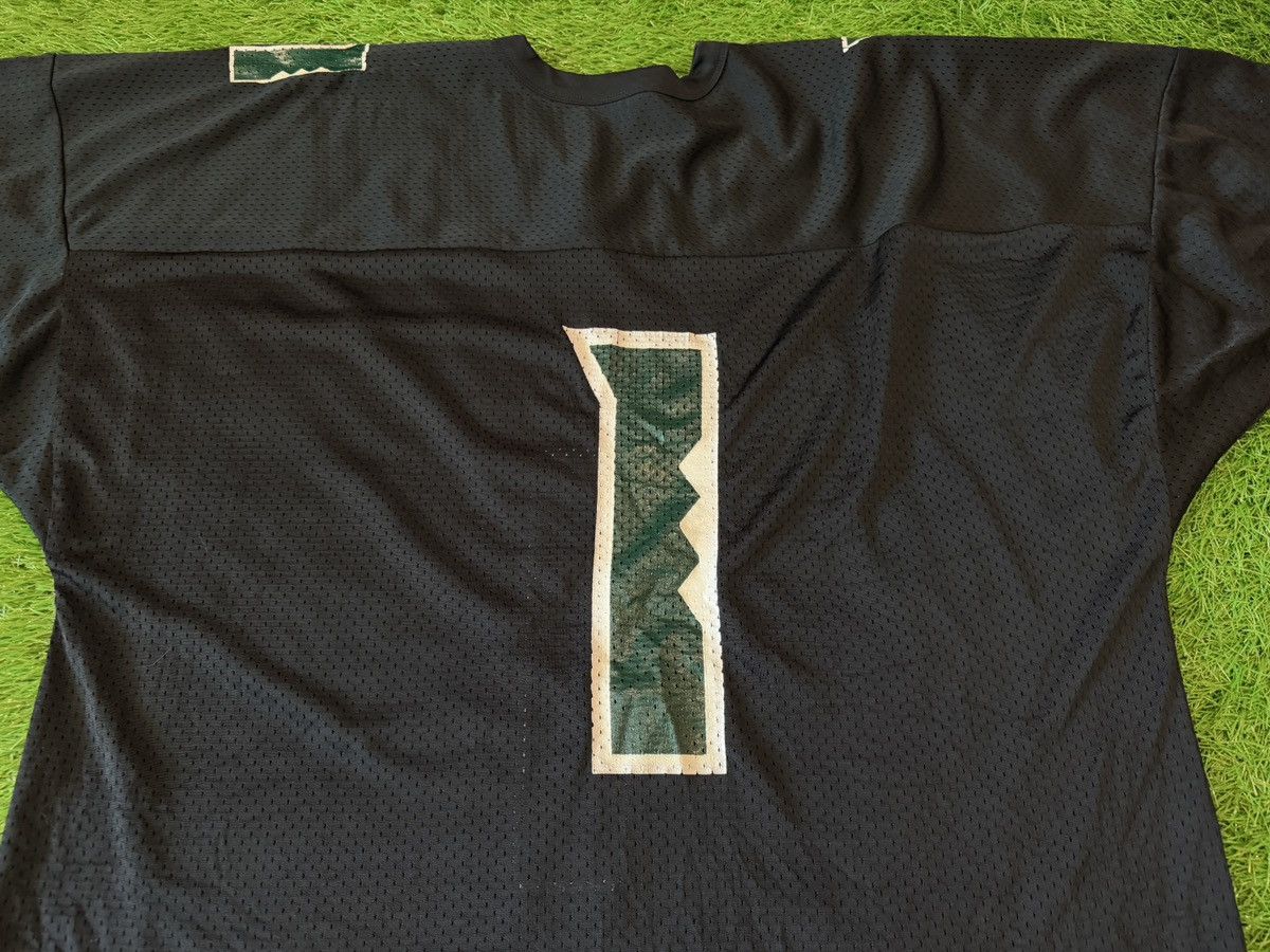 Russell Athletic Vintage 2006 Russell Athletics #1 Hawaii Rainbow Warriors Size US XXL / EU 58 / 5 - 6 Thumbnail