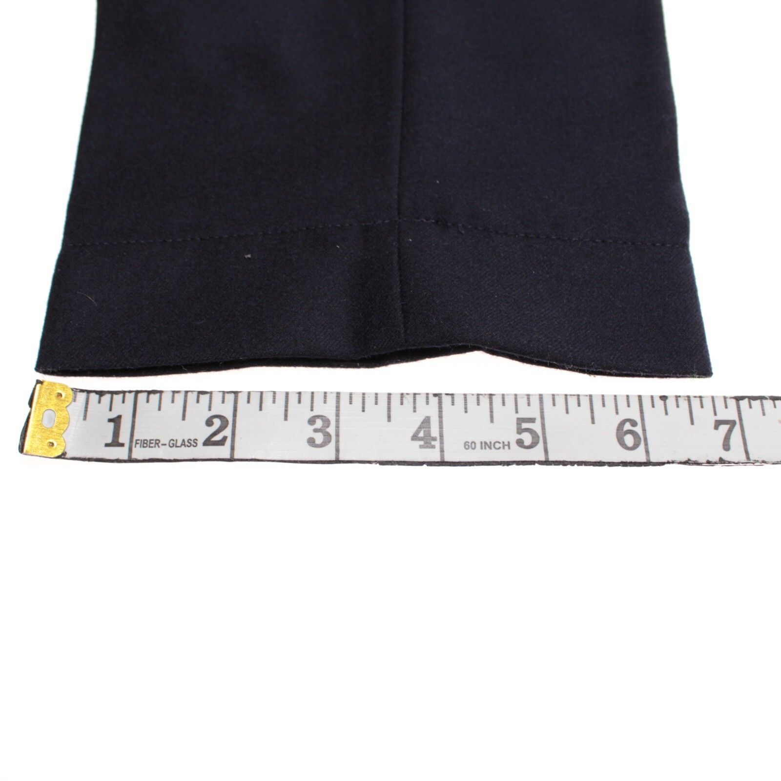 Incotex INCOTEX New with tags Dress Pants Size 40 US In Blue Size US 40 / EU 56 - 9 Thumbnail