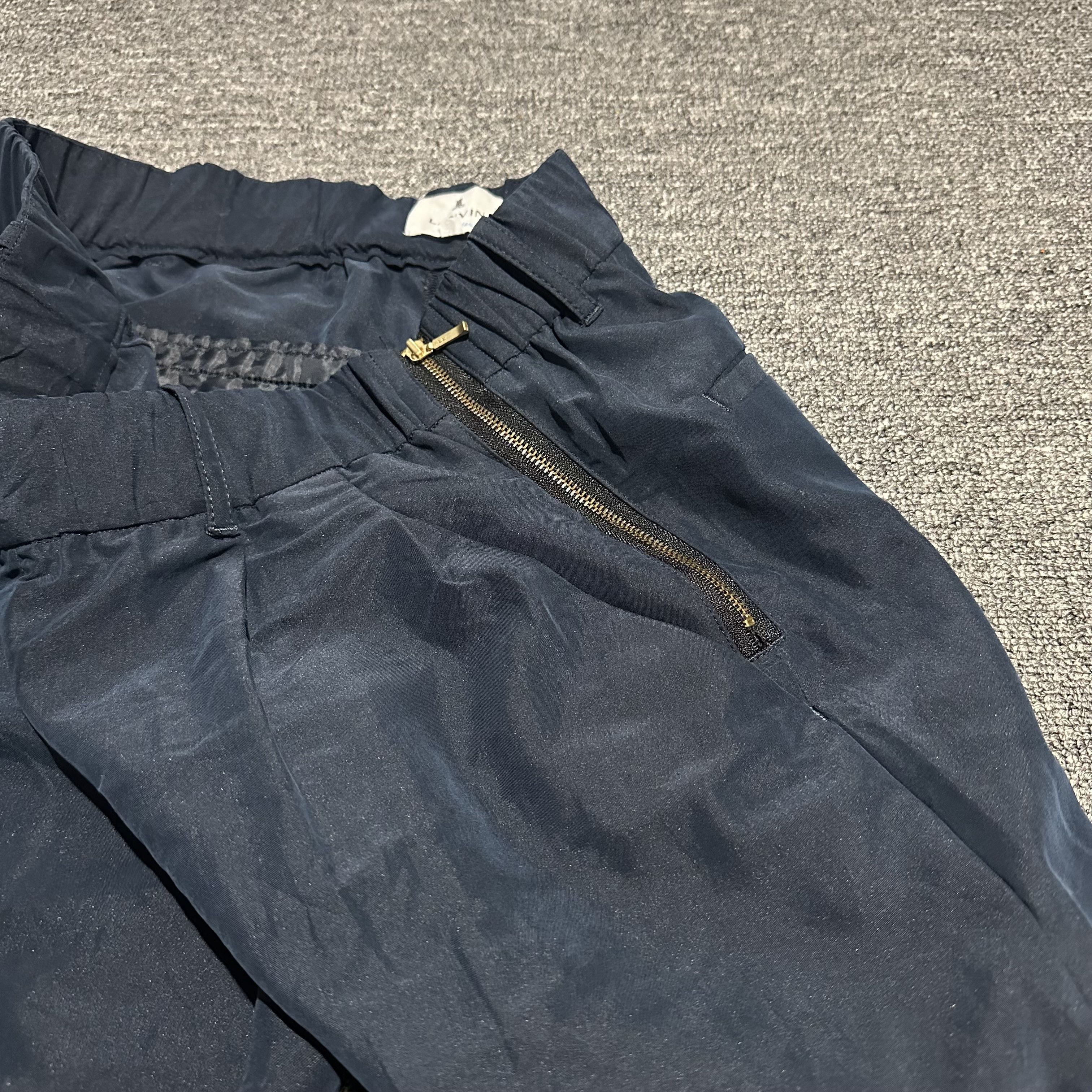 Lanvin Lanvin Pants Size US 31 - 3 Thumbnail