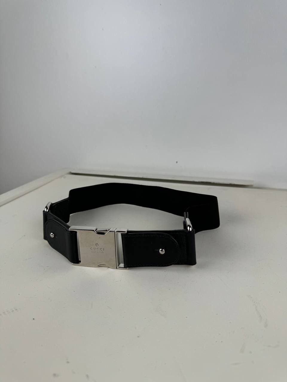 Gucci Gucci belt Size ONE SIZE - 1 Thumbnail