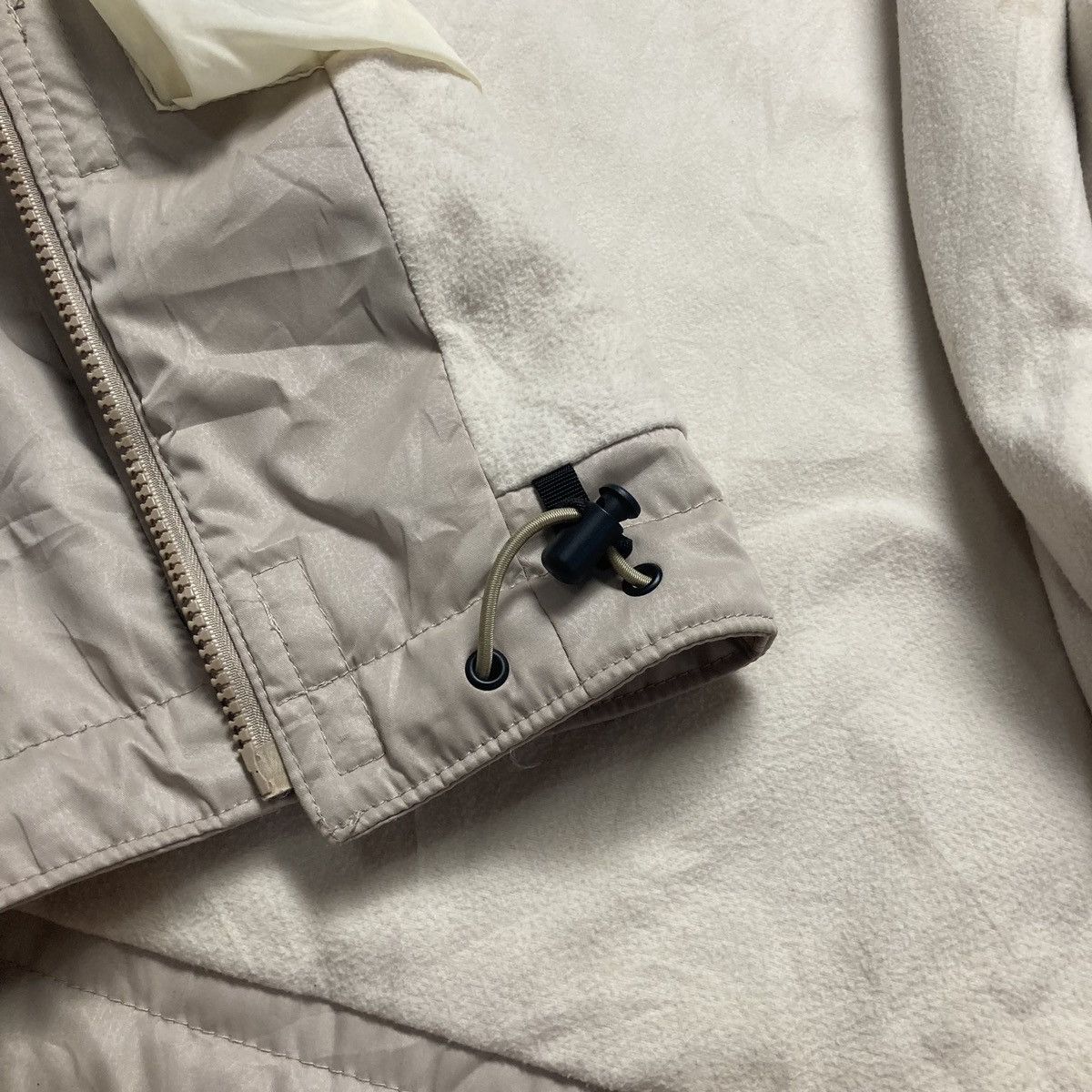 Kensho Abe KENSHO ABE - Vintage Thinsulate Jacket Rare Design Japanese Size US L / EU 52-54 / 3 - 13 Thumbnail