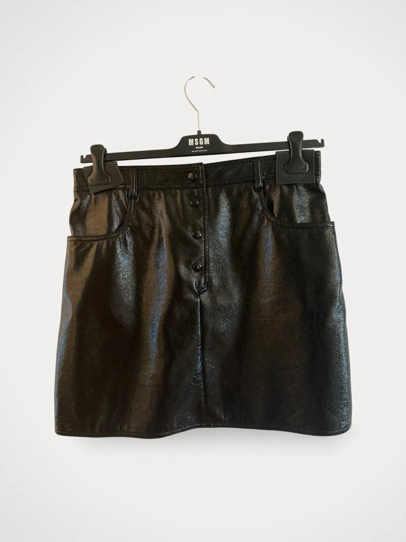 MSGM MSGM Gonna Skirt Size 34" / US 12 / IT 48 - 1 Thumbnail