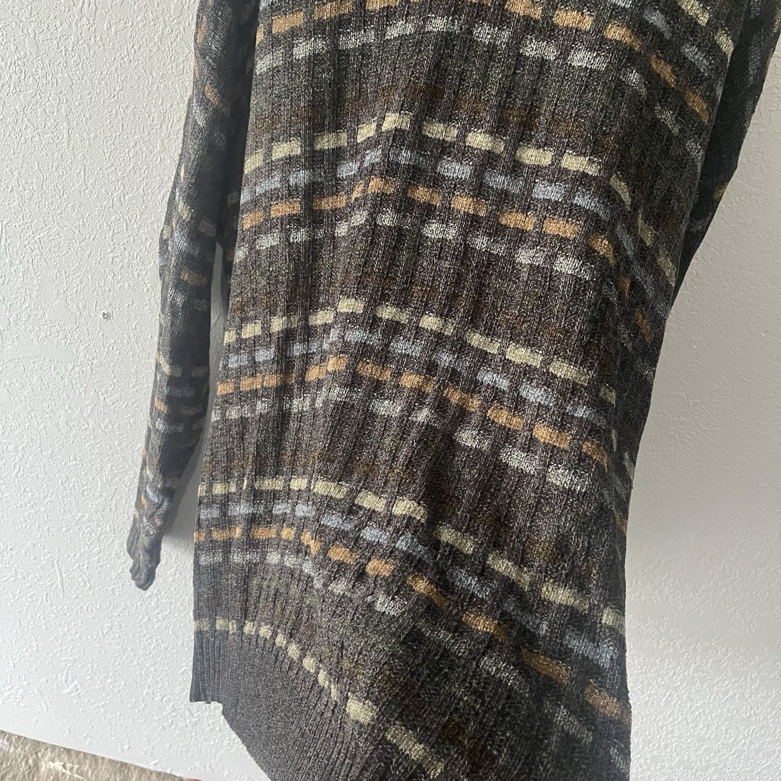 Geoffrey Beene Vintage Geoffrey Beene Crewneck Sweater Men’s 2XL Pullover Size US XXL / EU 58 / 5 - 3 Thumbnail