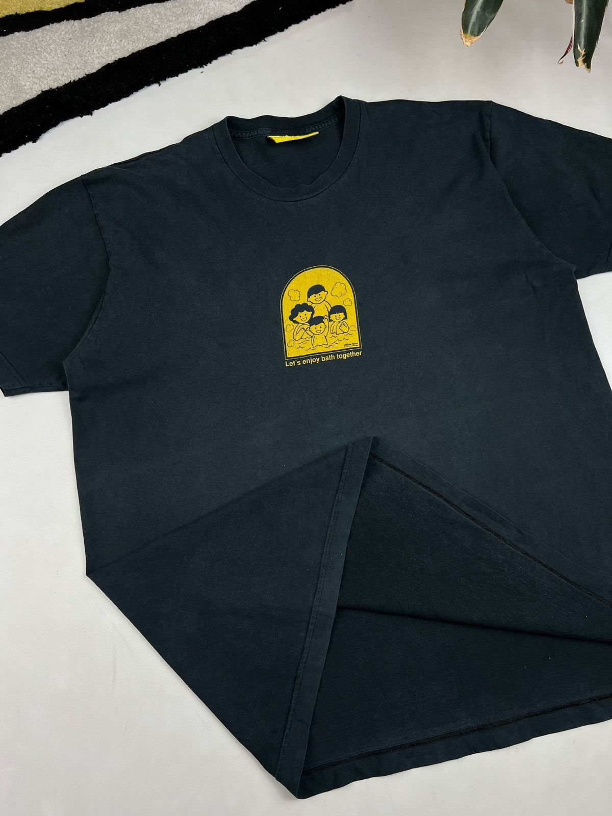 Hook-Ups × Vintage Hook Ups Fever Kill Bill Tee | Grailed