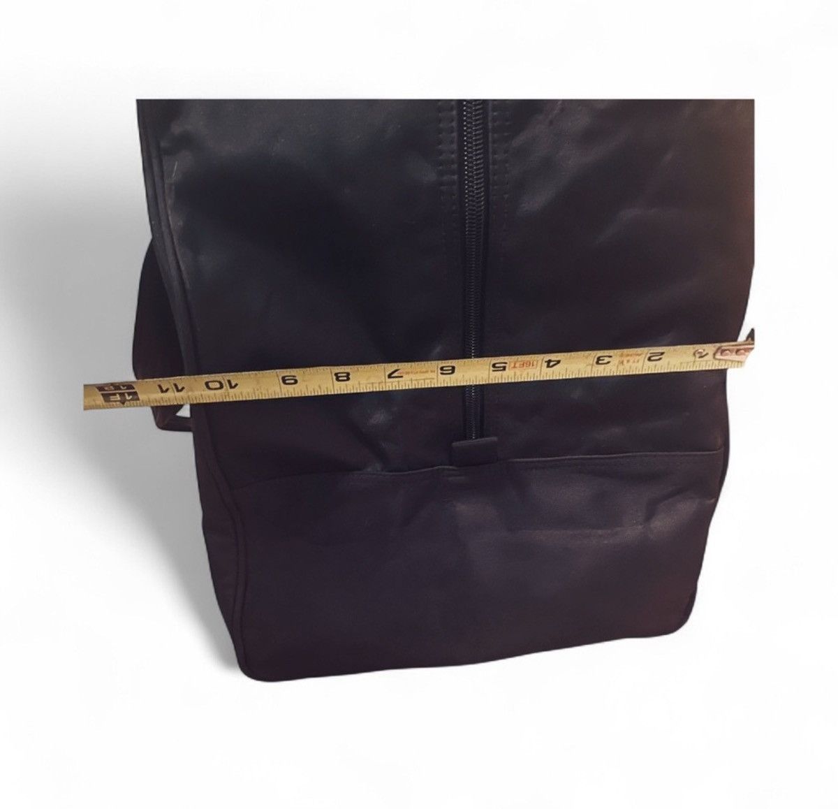 Hugo Boss HUGO BOSS Large Weekender Travel Bag Size 26 - 8 Thumbnail