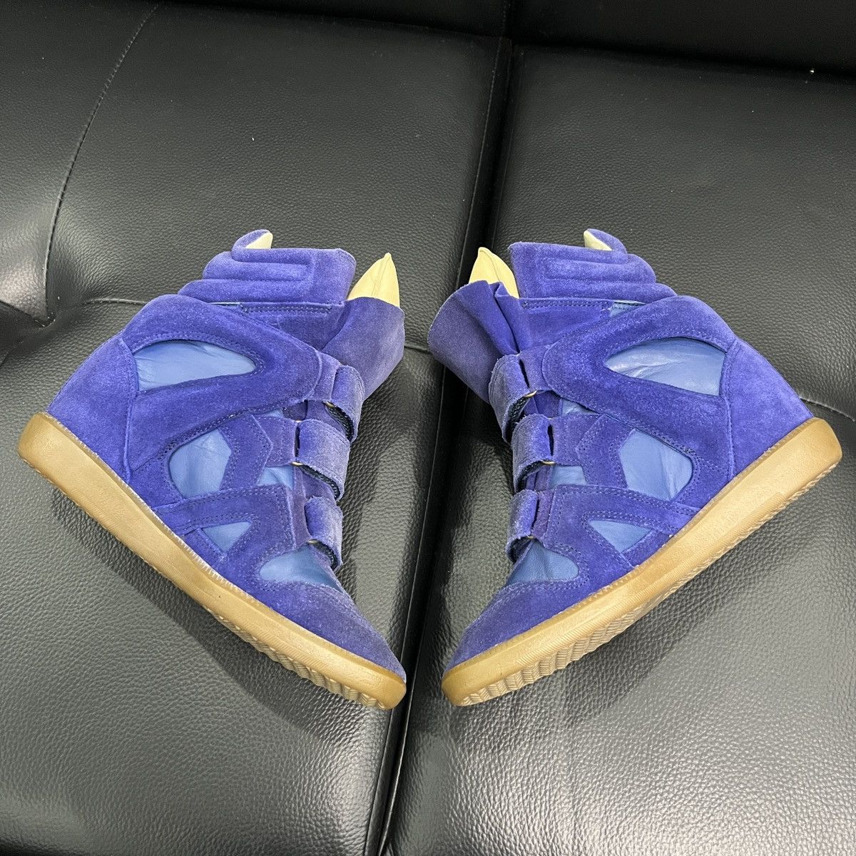 Isabel Marant Isabel Marant Bekett Size US 7 / IT 37 - 13 Thumbnail