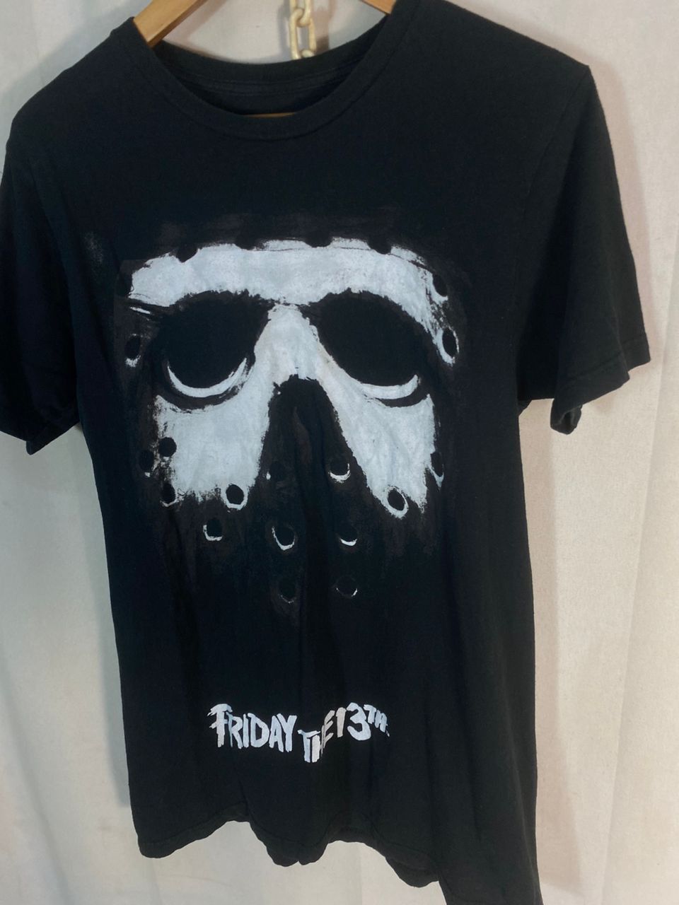 Other “Friday the 13th”film series horror printed tshirt Size US M / EU 48-50 / 2 - 3 Thumbnail