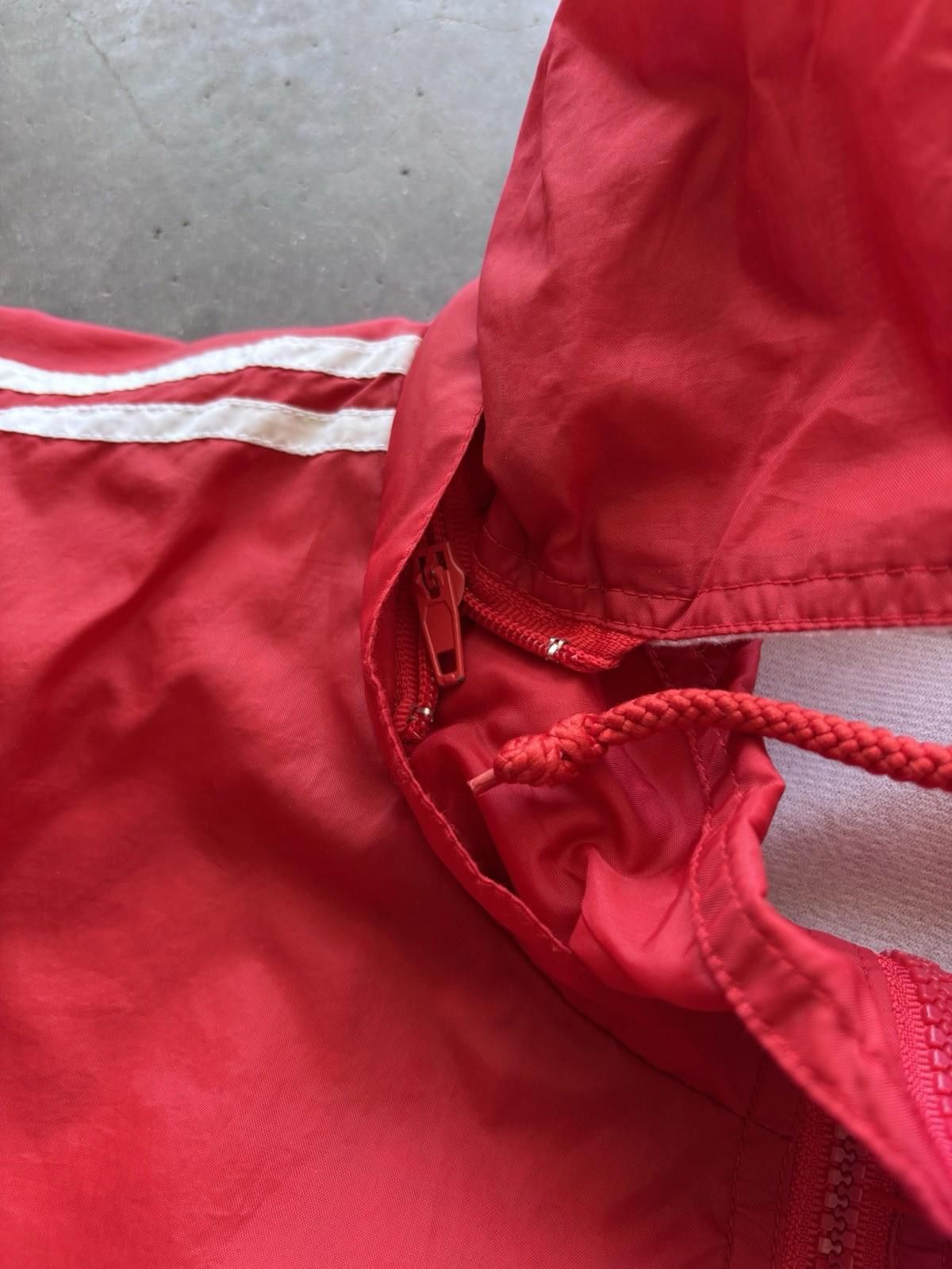 Tommy Hilfiger Vintage 90s Tommy Hilfiger Sport Embroidered Track Jacket XL Size US XL / EU 56 / 4 - 7 Thumbnail