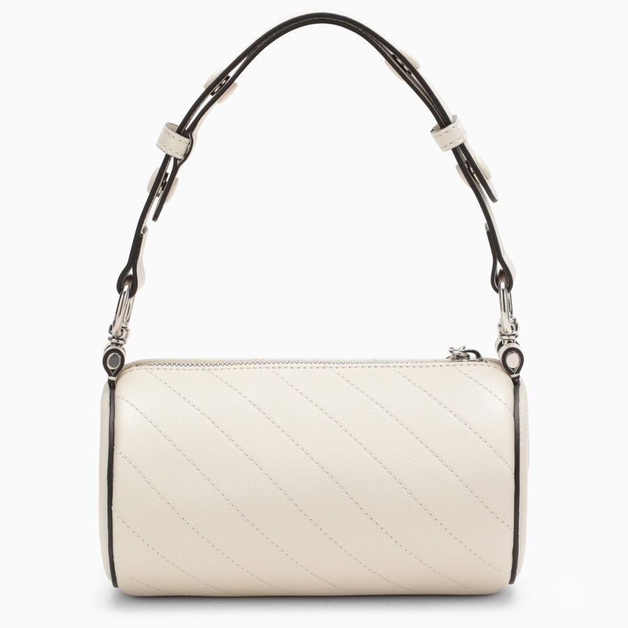 Gucci o1d2blof0824 Size: OS / Blondie Mini Leather Bag in Ivory Size ONE SIZE - 3 Thumbnail