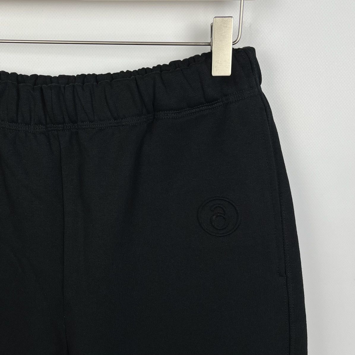Maison Margiela Ladies Maison Martin Margiela MMM wide leg Sweatpants Size 32" / US 10 / IT 46 - 8 Thumbnail