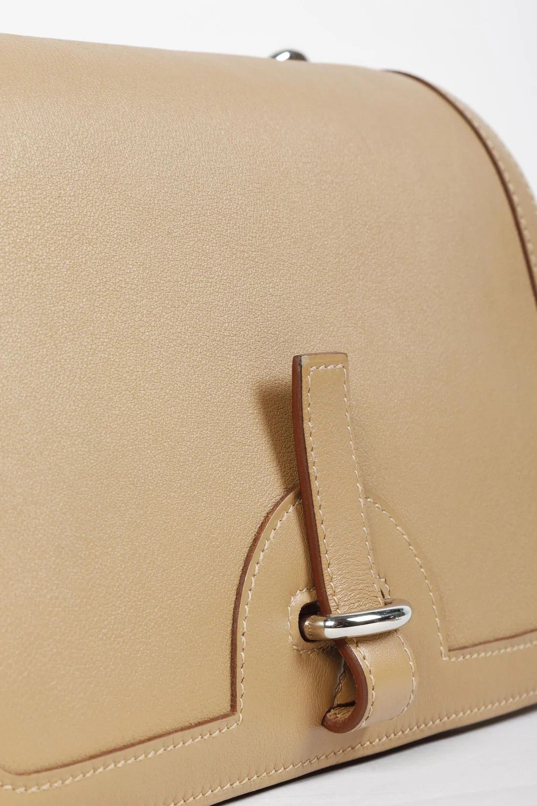 Hermes Hermès Sac Chaine D'Ancre Biscuit Size ONE SIZE - 6 Thumbnail