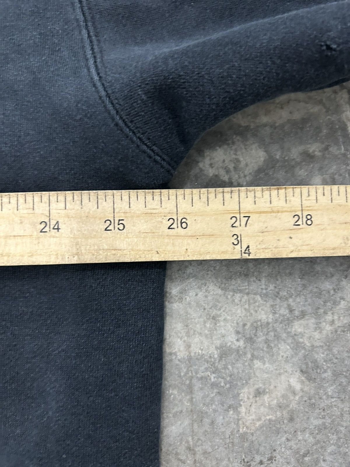 Supreme FW22 supreme baseball denim jersey Size US M / EU 48-50 / 2 - 5 Thumbnail