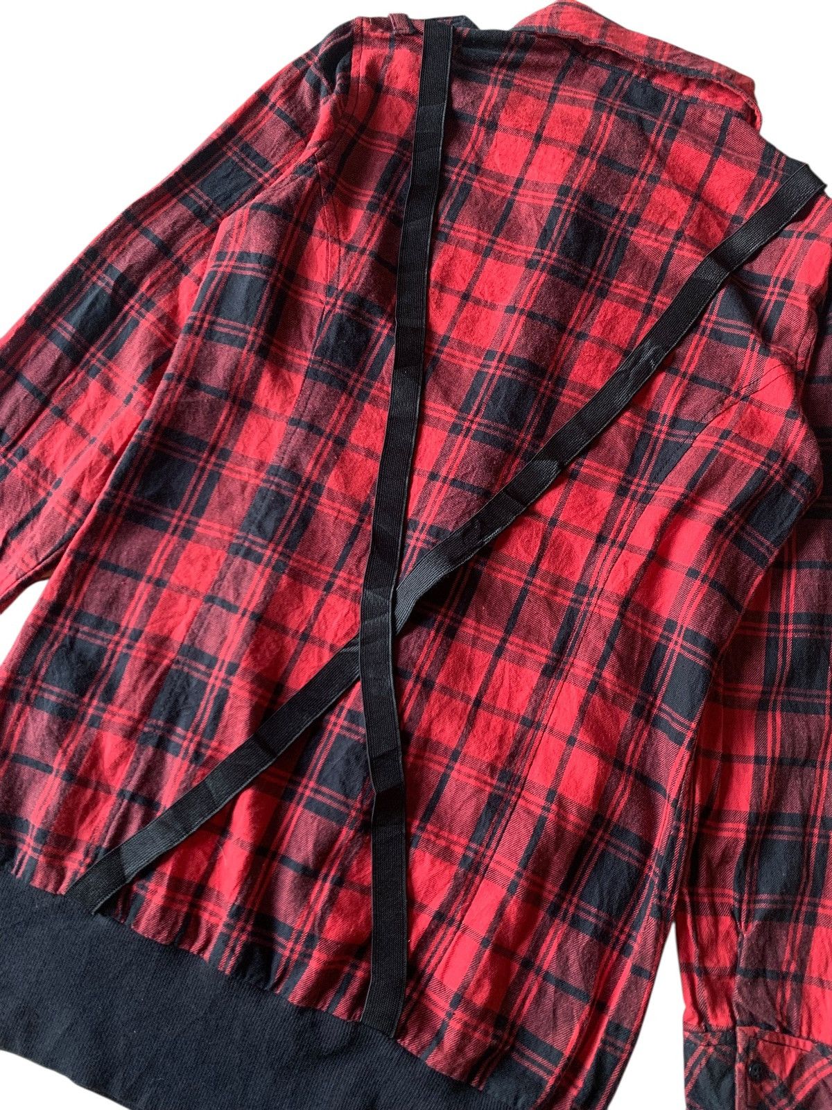 14th Addiction × If Six Was Nine × Japanese Brand Sky bomber punk dress seditionaries Size US M / EU 48-50 / 2 - 4 Thumbnail