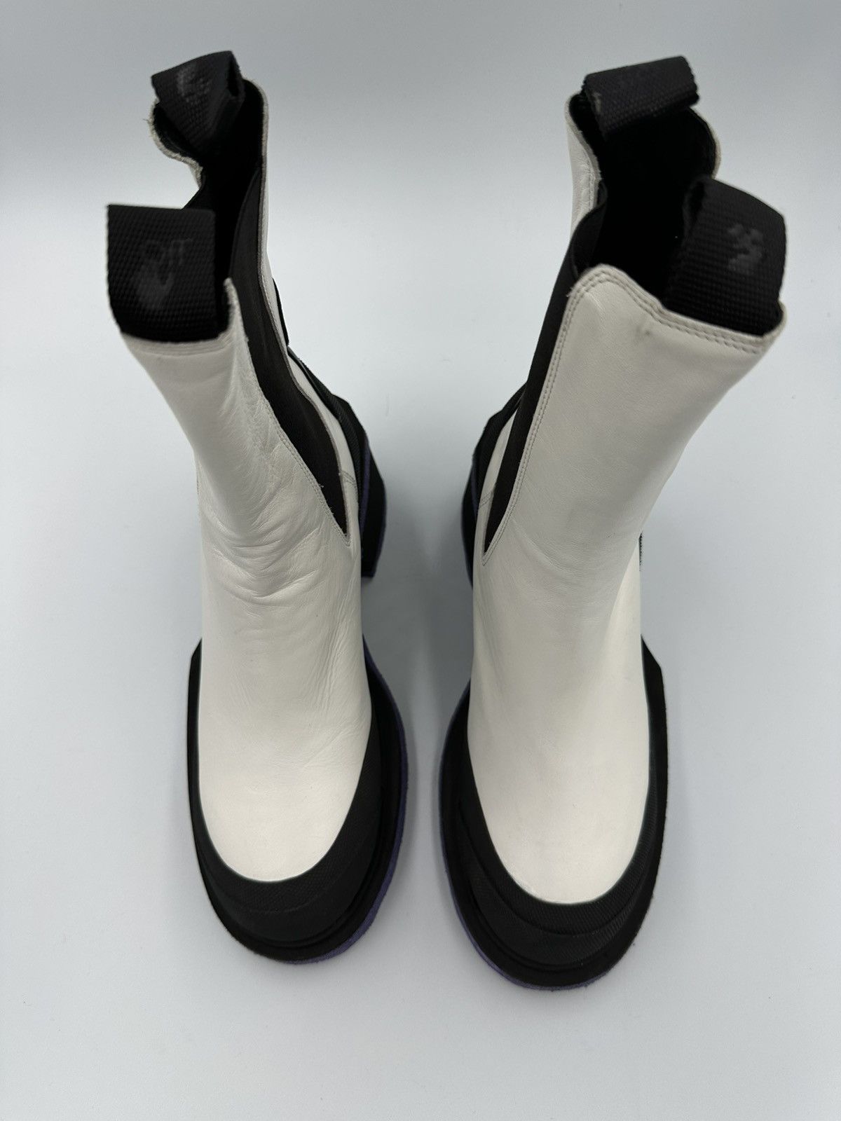 Off-White OFF-WHITE “Gripper” Boots Size US 6.5 / IT 36.5 - 13 Thumbnail