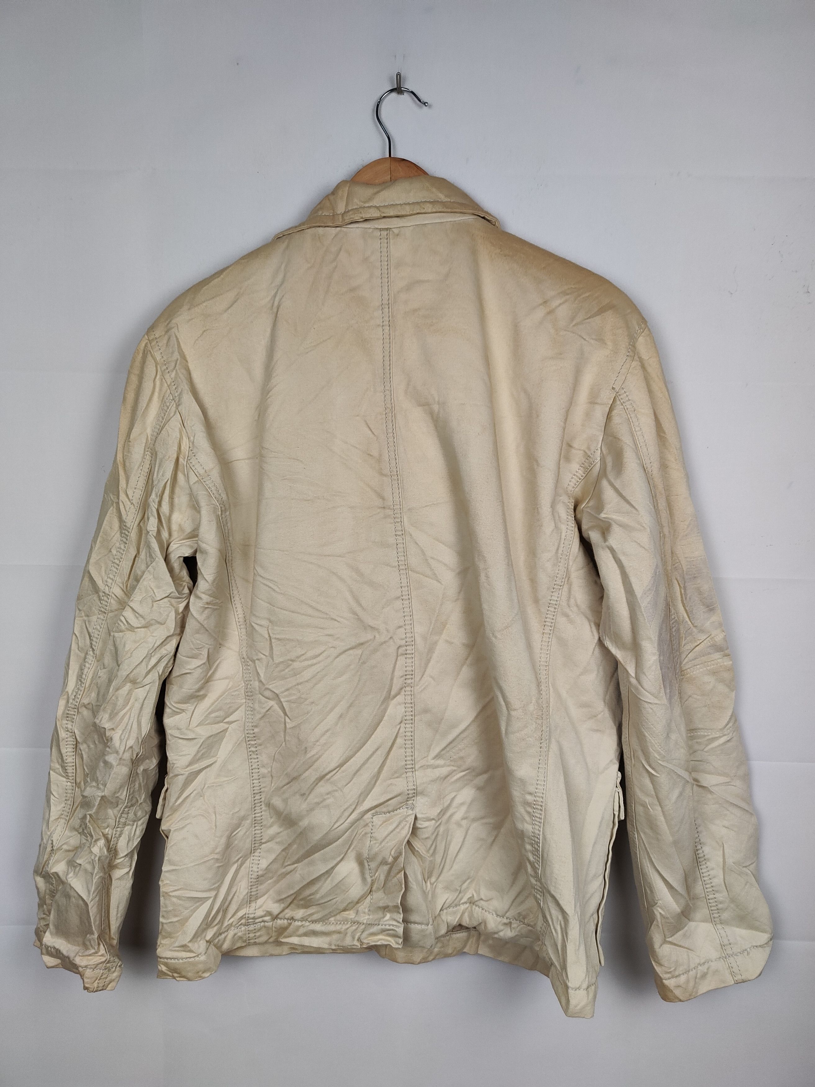 Eternal × Japanese Brand Eternal Chore Jacket Size US M / EU 48-50 / 2 - 7 Thumbnail