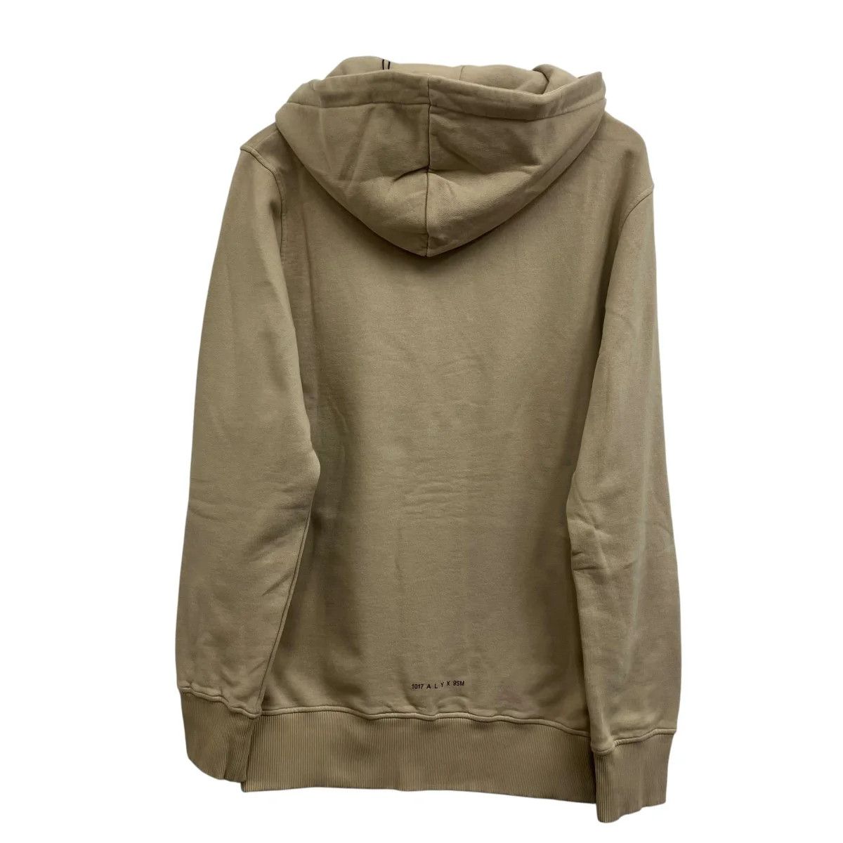 1017 ALYX 9SM ALX22 Logo Hoodie Size US M / EU 48-50 / 2 - 2 Thumbnail
