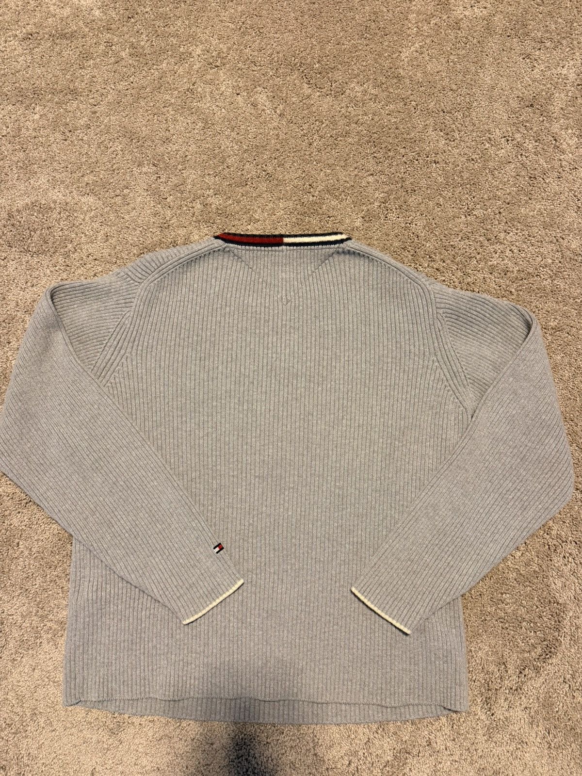 Tommy Hilfiger Made in Japan Tommy Hilfiger Size US M / EU 48-50 / 2 - 2 Thumbnail