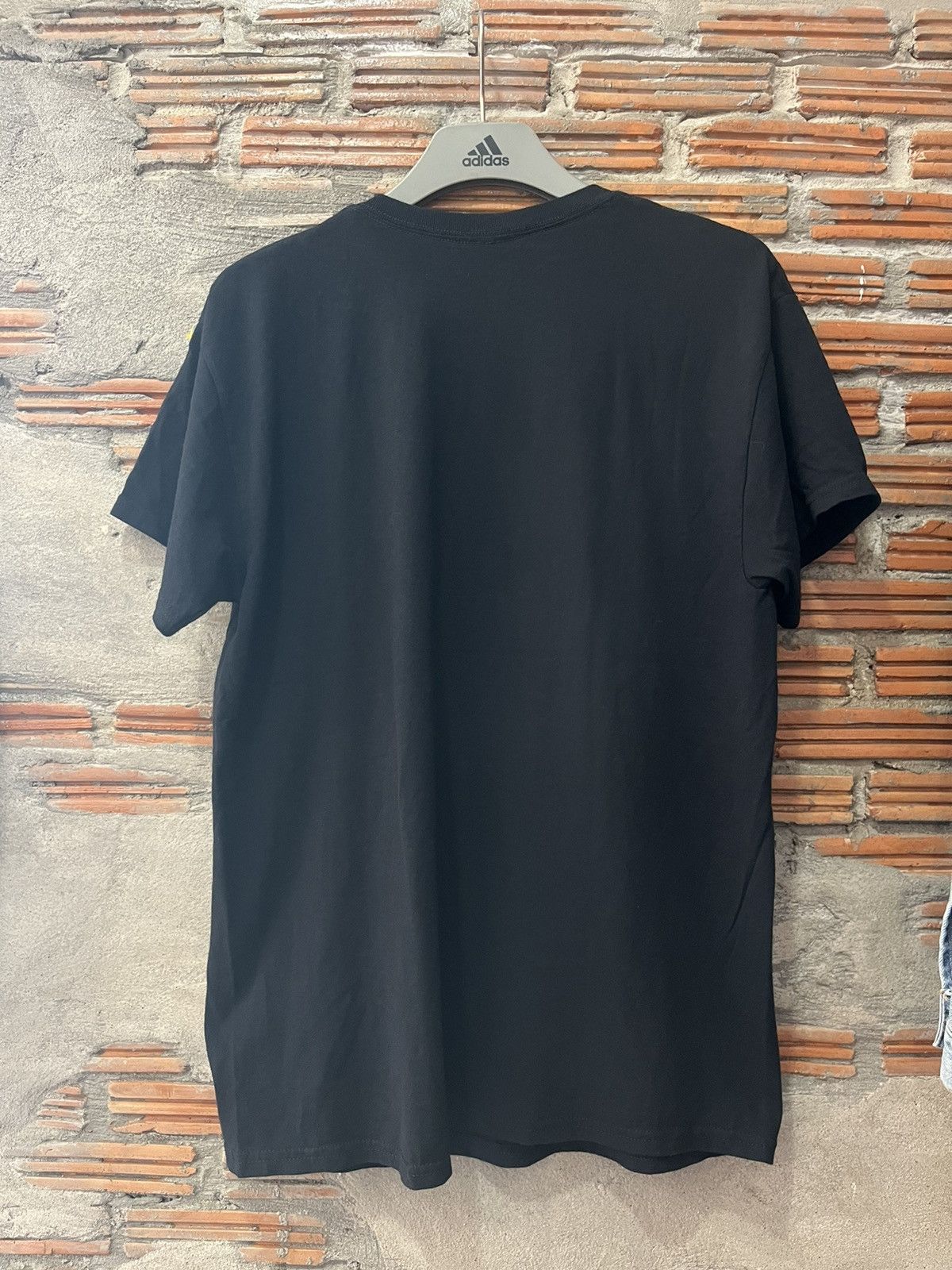 Band Tees The Strokes & IDLES & HINDS 2021’s Tour Tshirt Size US L / EU 52-54 / 3 - 7 Thumbnail
