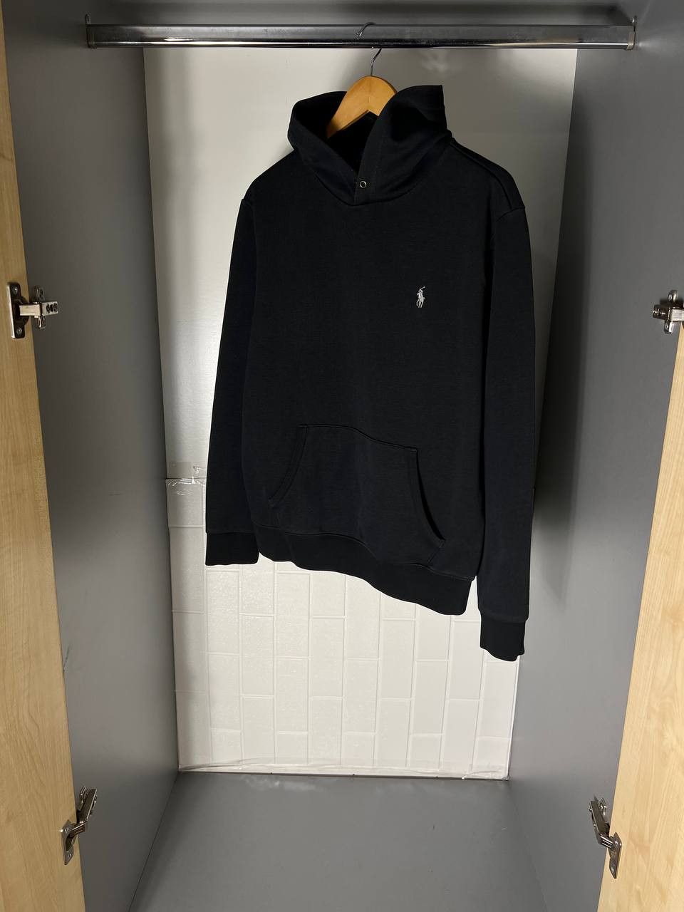 Polo Ralph Lauren VINTAGE POLO RALPH LAUREN CLASSIC CASUAL HOODIE DESIGNER Y2K Size US M / EU 48-50 / 2 - 5 Thumbnail