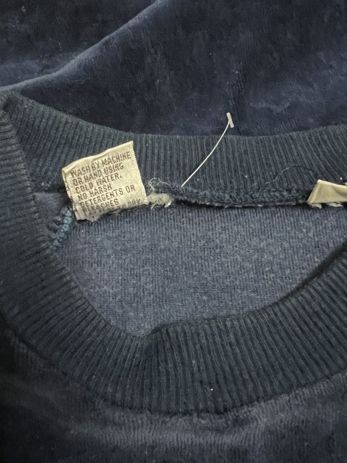 Vintage Vintage YSL Size US S / EU 44-46 / 1 - 4 Thumbnail