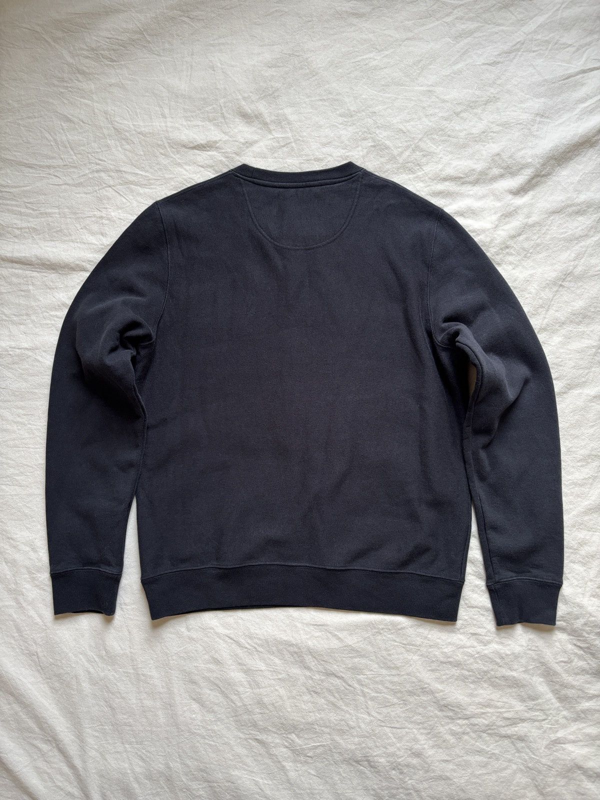 YMC Barbour International x YMC Albourne Sweatshirt Size US M / EU 48-50 / 2 - 2 Thumbnail
