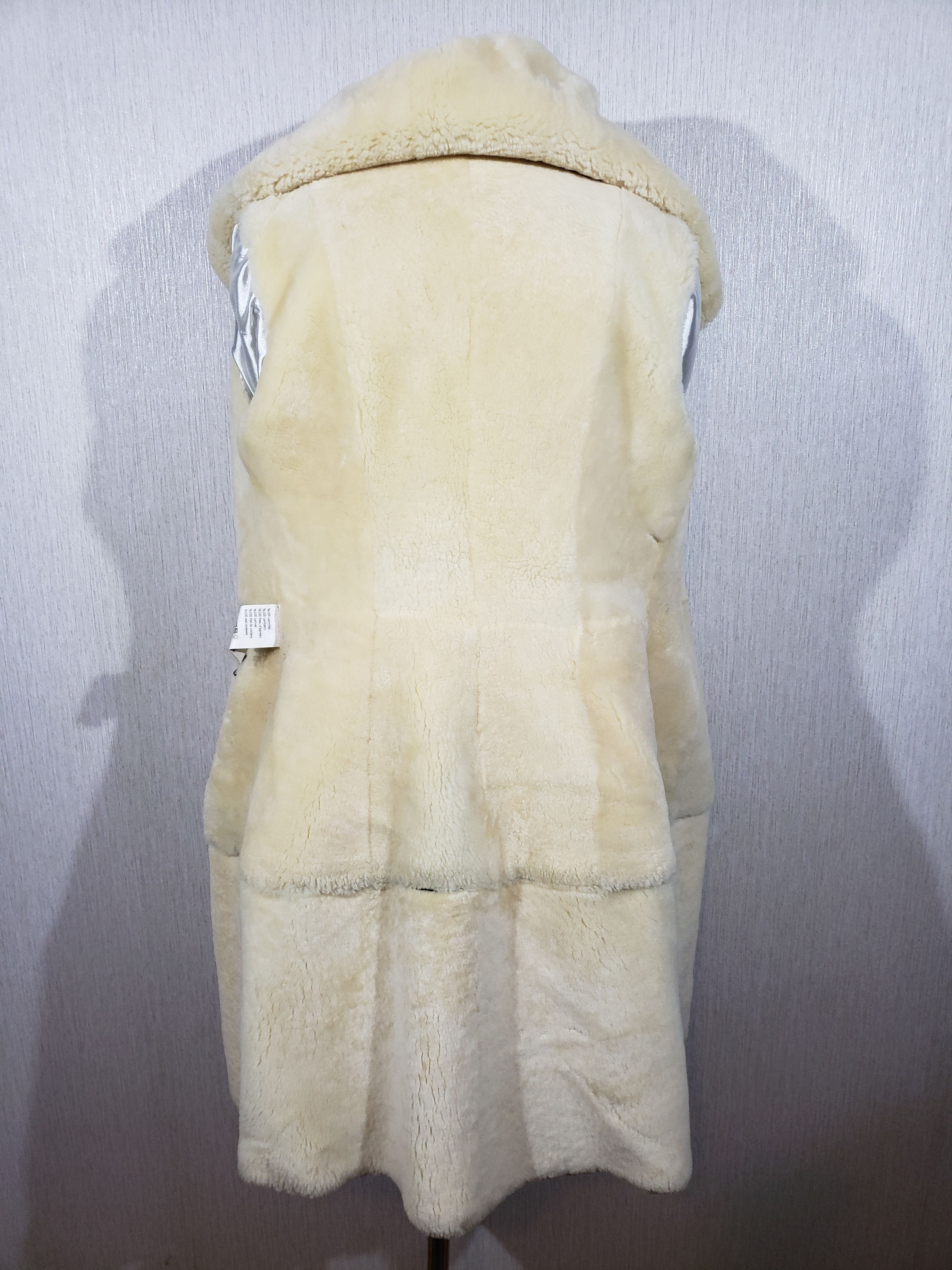 Other Stylish black jacket with a hood and a detachable bottom. Size M / US 6-8 / IT 42-44 - 8 Thumbnail