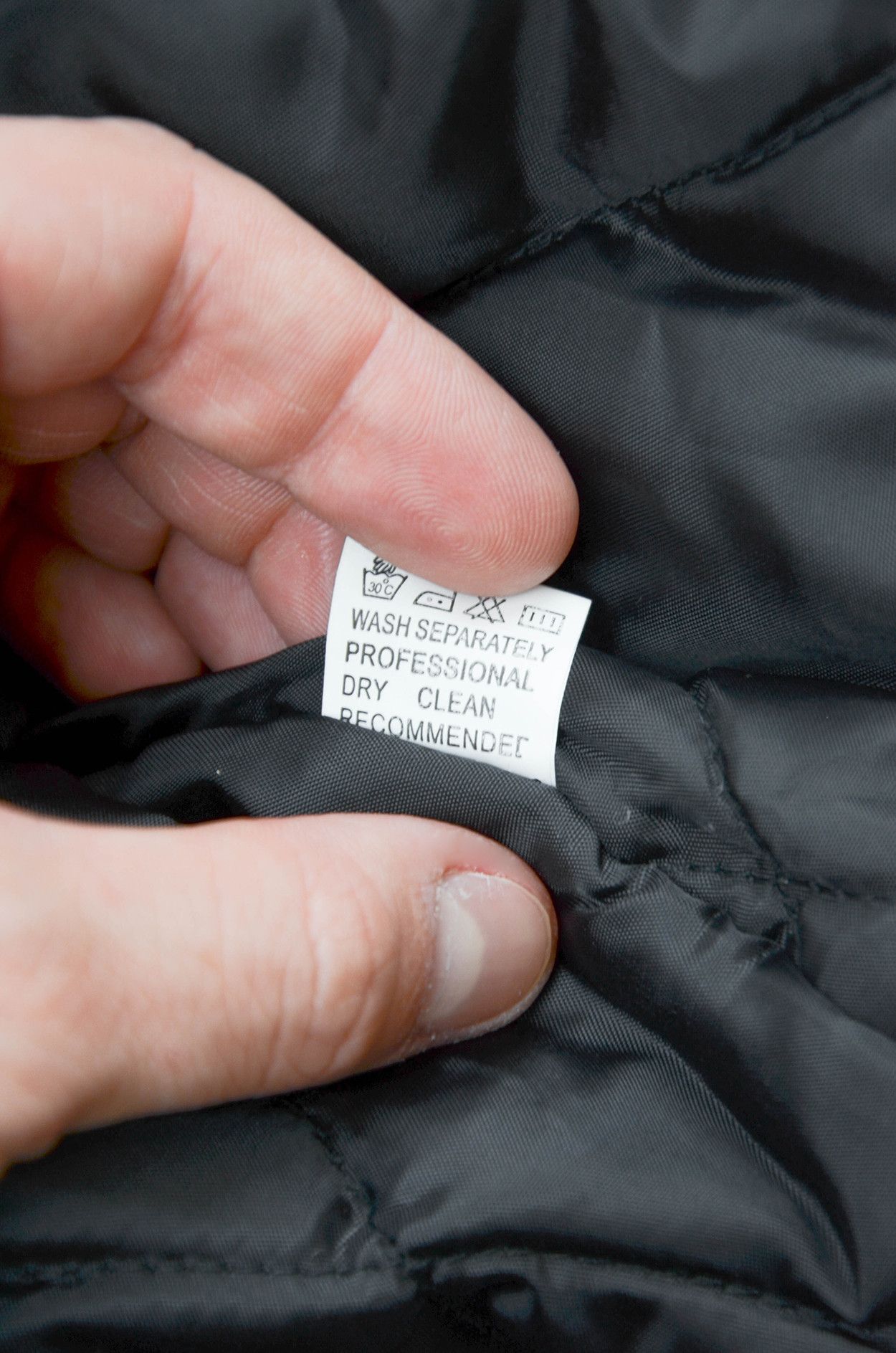 Formula 1 Jack Daniel’s NASCAR Racing Jacket Black Size LL Size US L / EU 52-54 / 3 - 13 Thumbnail