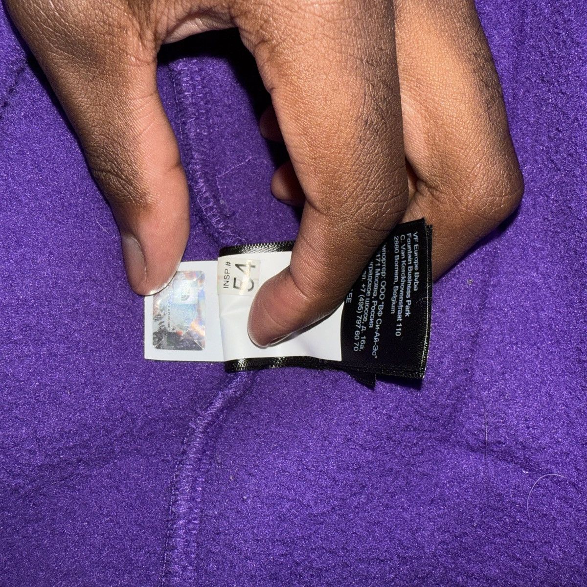 Supreme × The North Face The North Face x Supreme Size US S / EU 44-46 / 1 - 6 Thumbnail