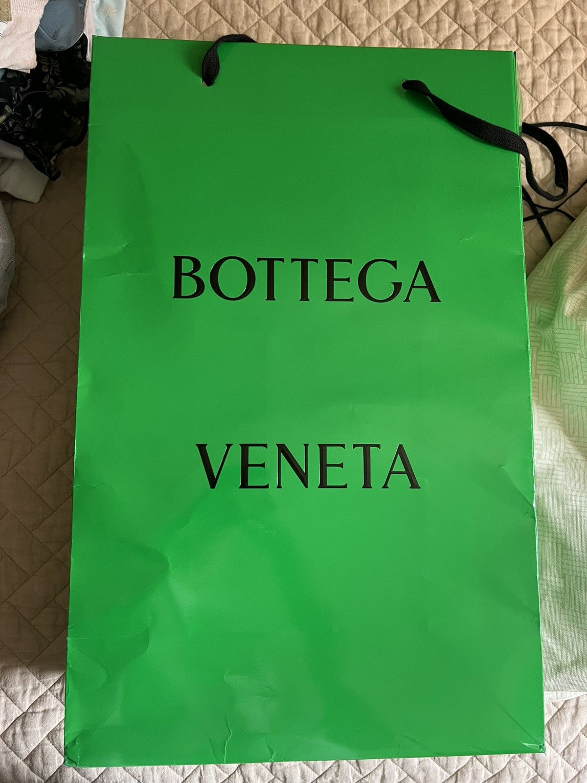 Bottega Veneta Bottega Veneta Small Jodie Shoulder Bag Size ONE SIZE - 6 Thumbnail