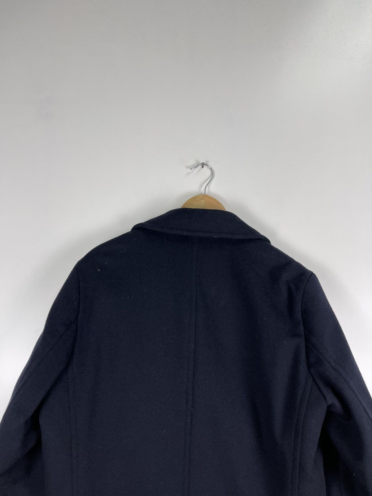 Designer × JW Anderson × Uniqlo JW Anderson x Uniqlo Duffle jacket Size US M / EU 48-50 / 2 - 11 Thumbnail