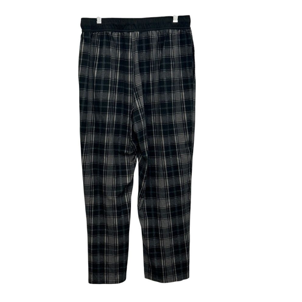Nautica Nautica Sleepwear Mens Medium Drawstring Waist Sleep Pants Size US M / EU 48-50 / 2 - 3 Thumbnail