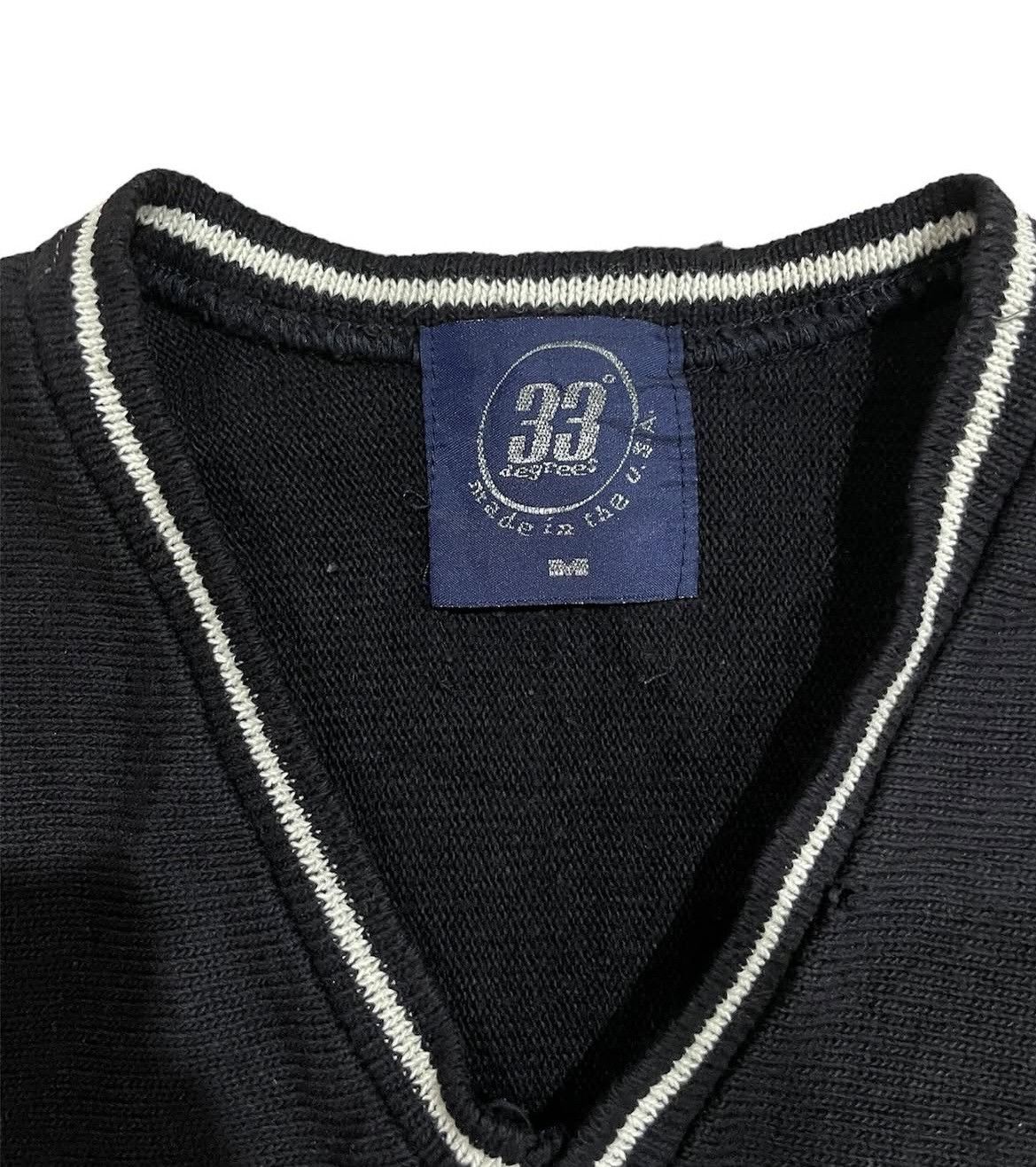 Vintage Vintage Cardigan Jumper 60s 70s Size US S / EU 44-46 / 1 - 4 Thumbnail