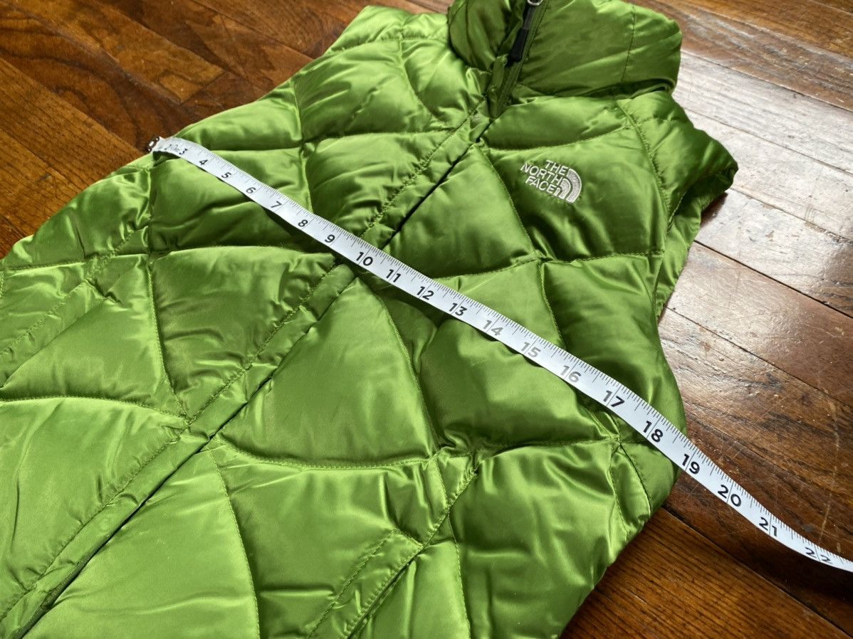 The North Face × Vintage Vintage 550 bubble vest Woman’s Small Size S / US 4 / IT 40 - 3 Thumbnail