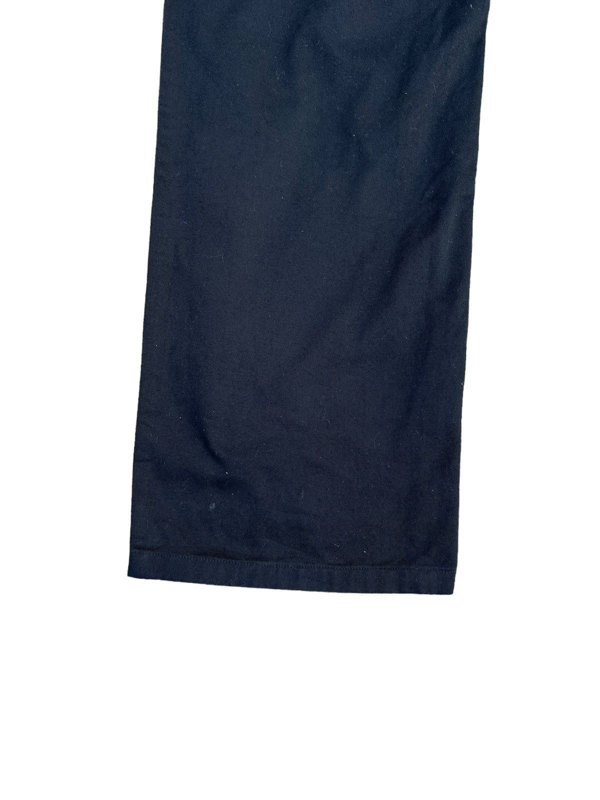 agnes b. Vintage 90s Agnes B. Homme Paris Fatigue French Work Pant Size US 28 / EU 44 - 15 Thumbnail