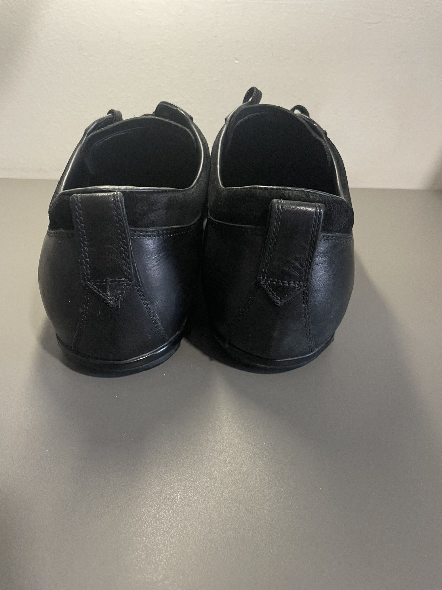 Gucci Gucci low sneakers Size US 9.5 / EU 42-43 - 3 Thumbnail