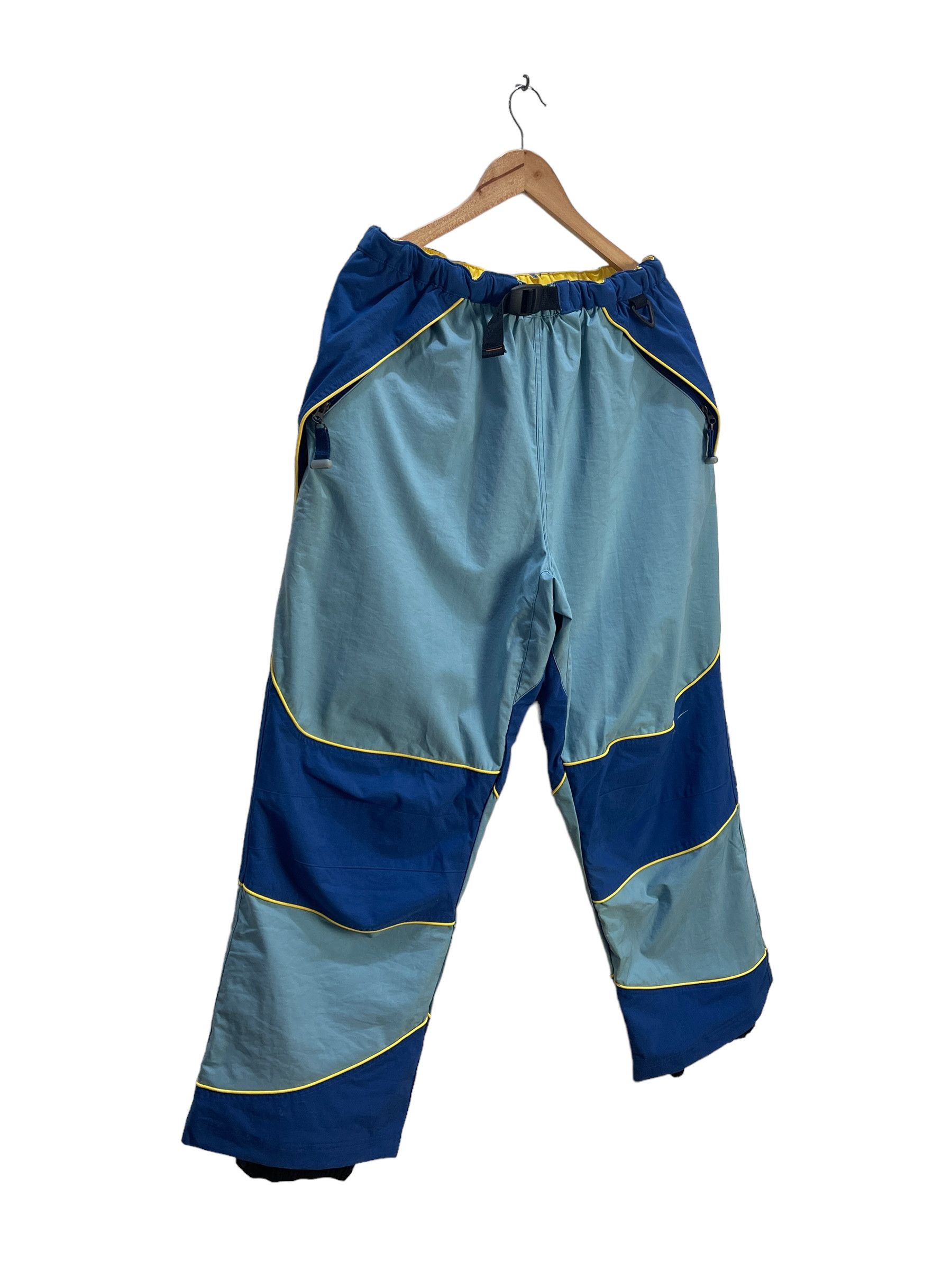 Nike ACG Nike ACG All Conditions Gear Snowboarding Pant Size US 34 / EU 50 - 3 Thumbnail