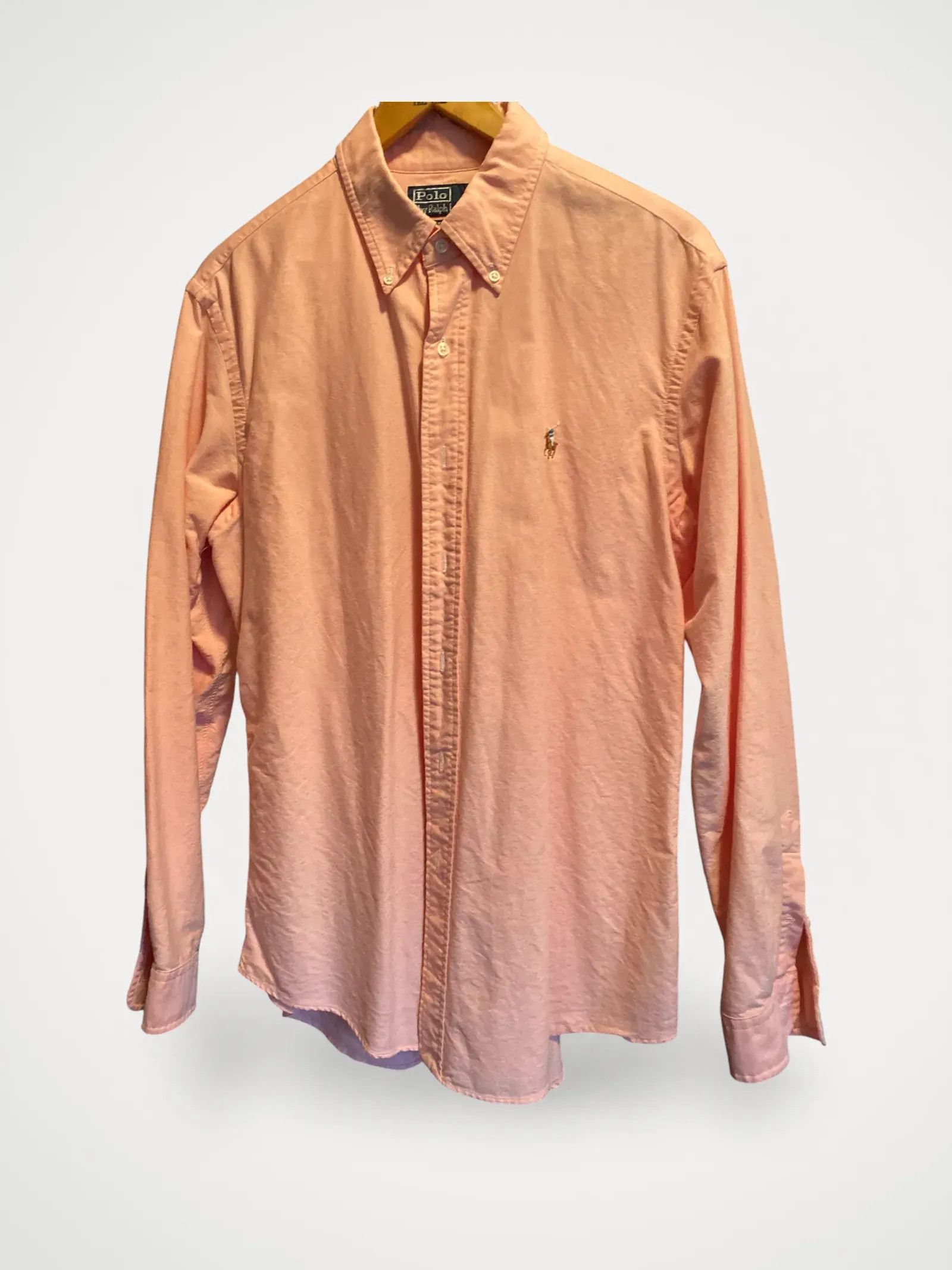 Ralph Lauren Polo Ralph Lauren Shirt Size US L / EU 52-54 / 3 - 1 Thumbnail